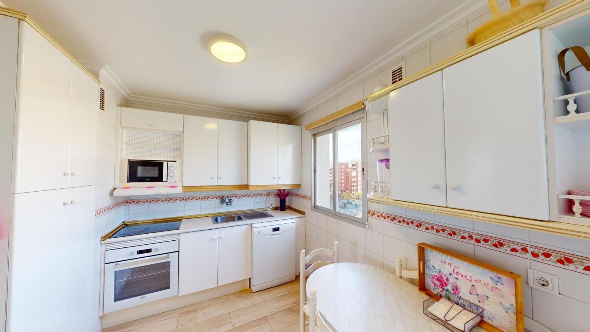 Lance Del Sol- With Sea Views Appartement