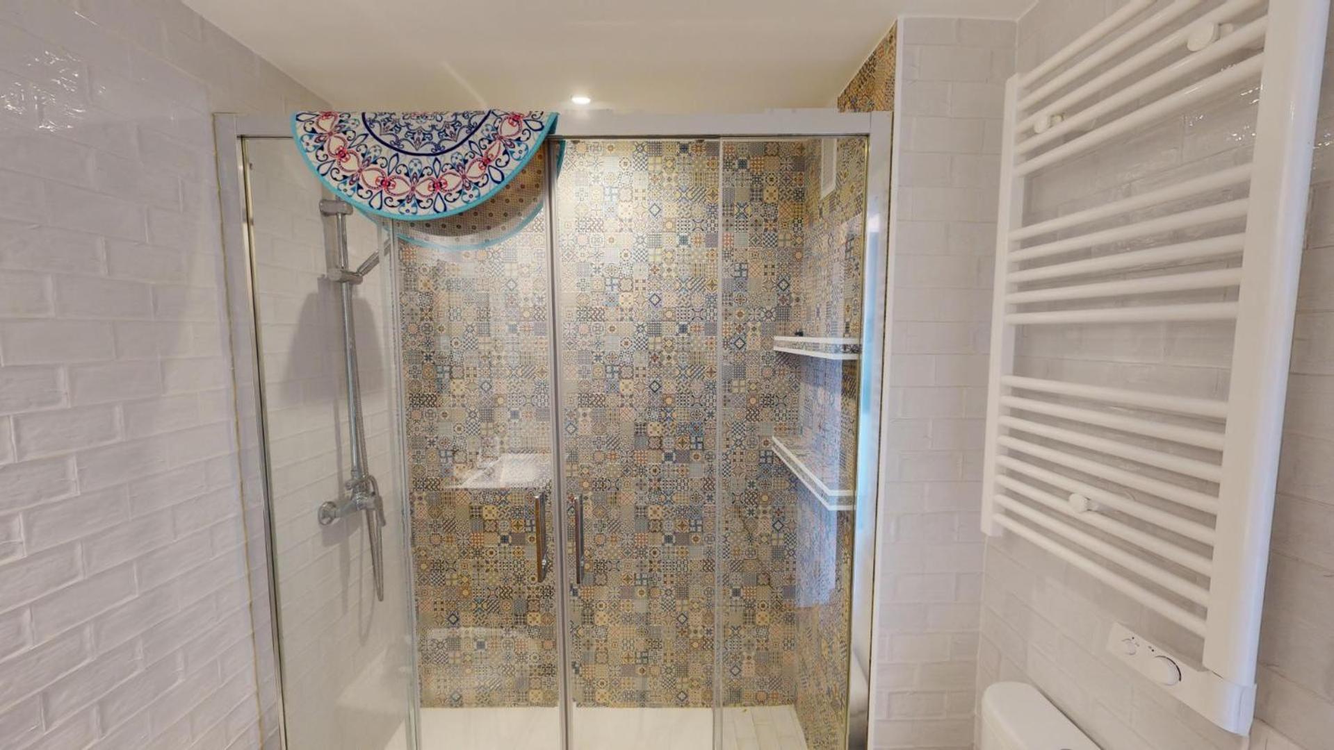 Appartement Lance Del Sol- With Sea Views