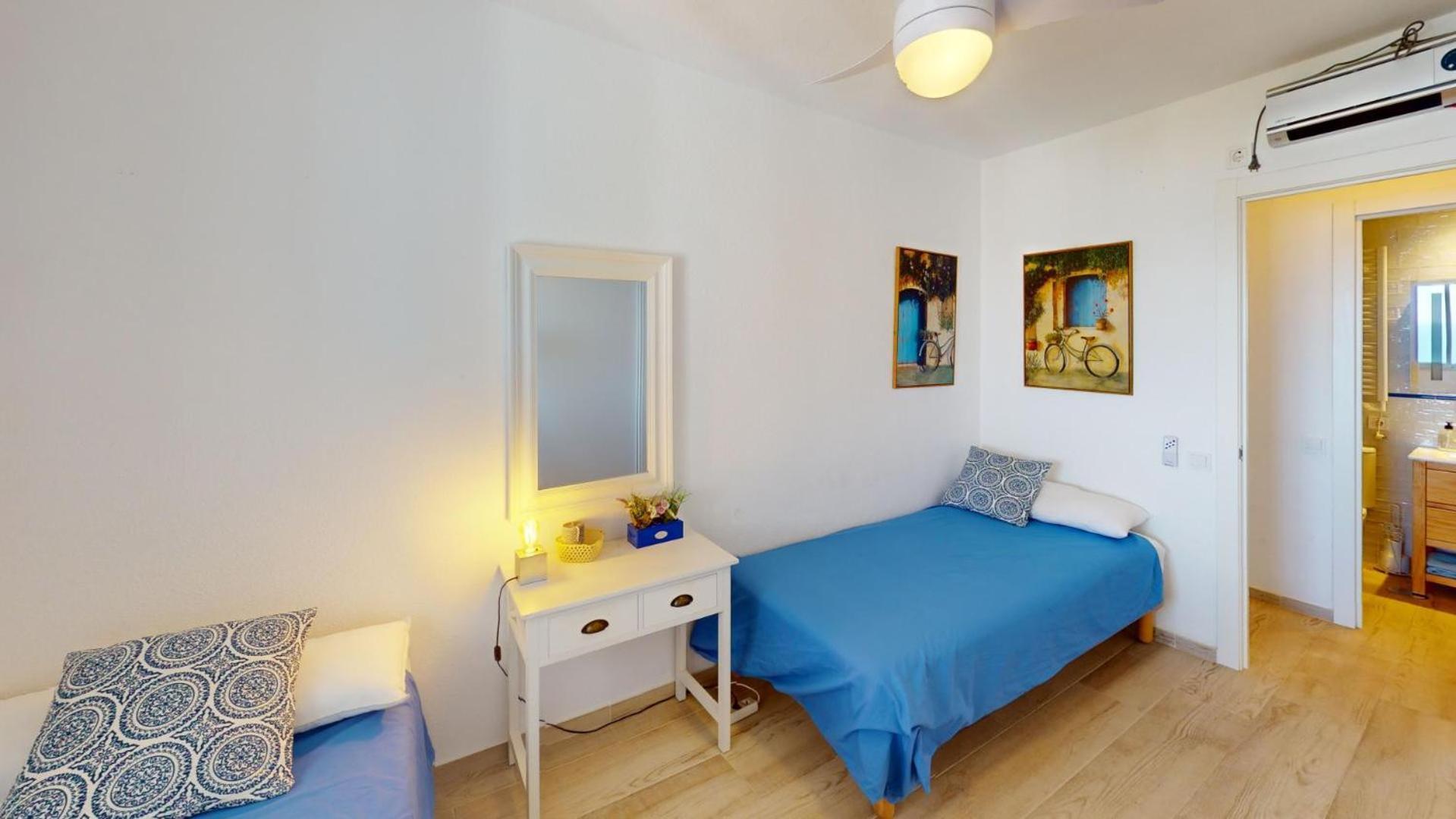 Lance Del Sol- With Sea Views Appartement *