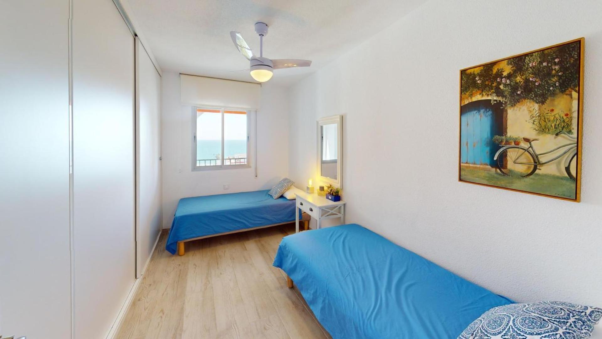 Appartement Lance Del Sol- With Sea Views Fuengirola