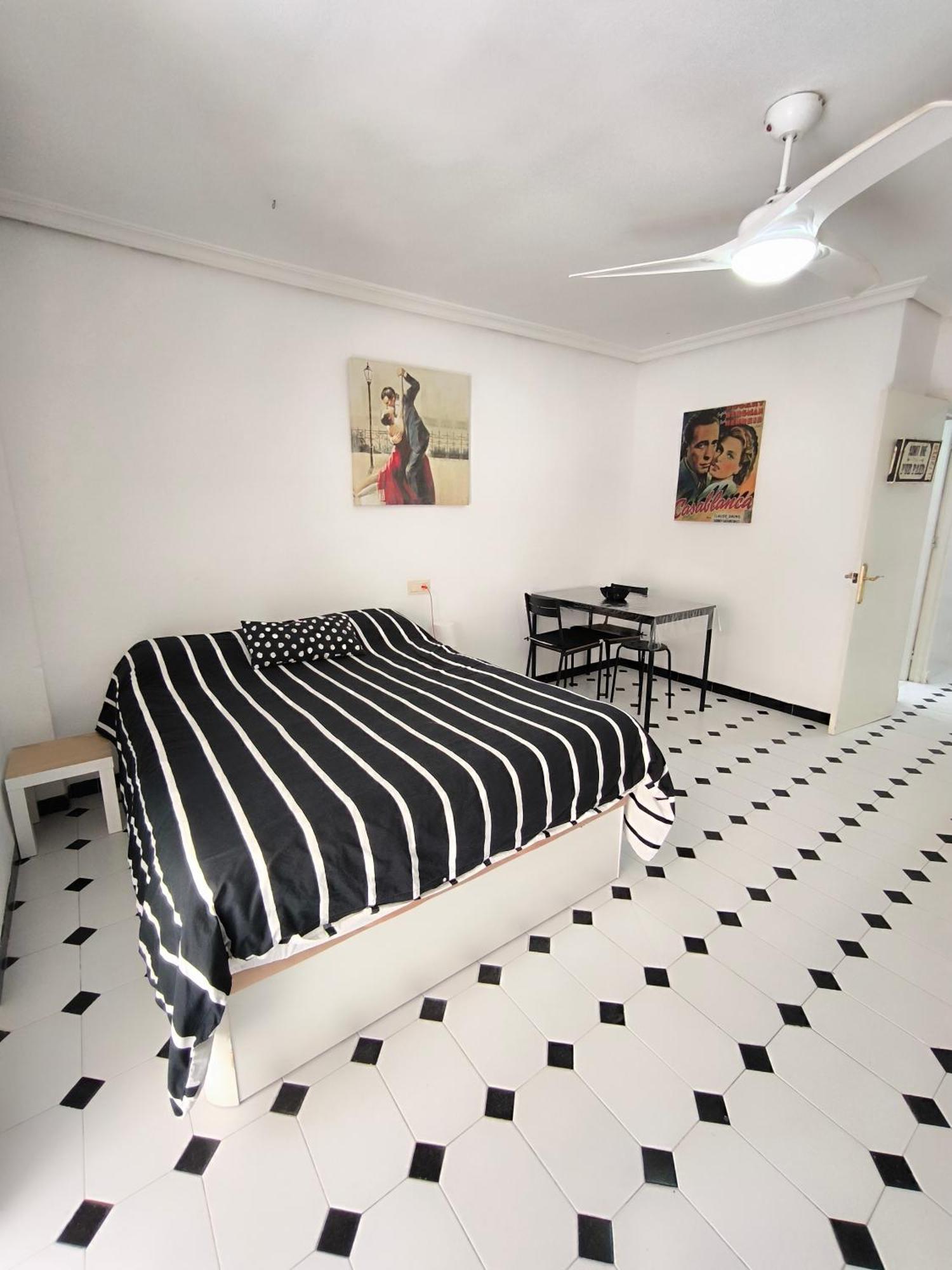 Appartement Tango