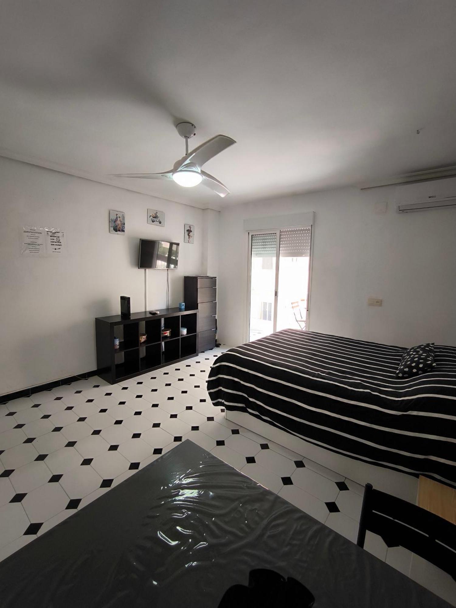 Tango Appartement *