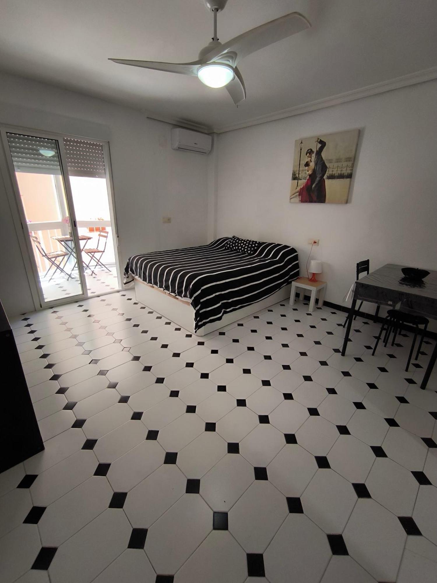 Appartement Tango *