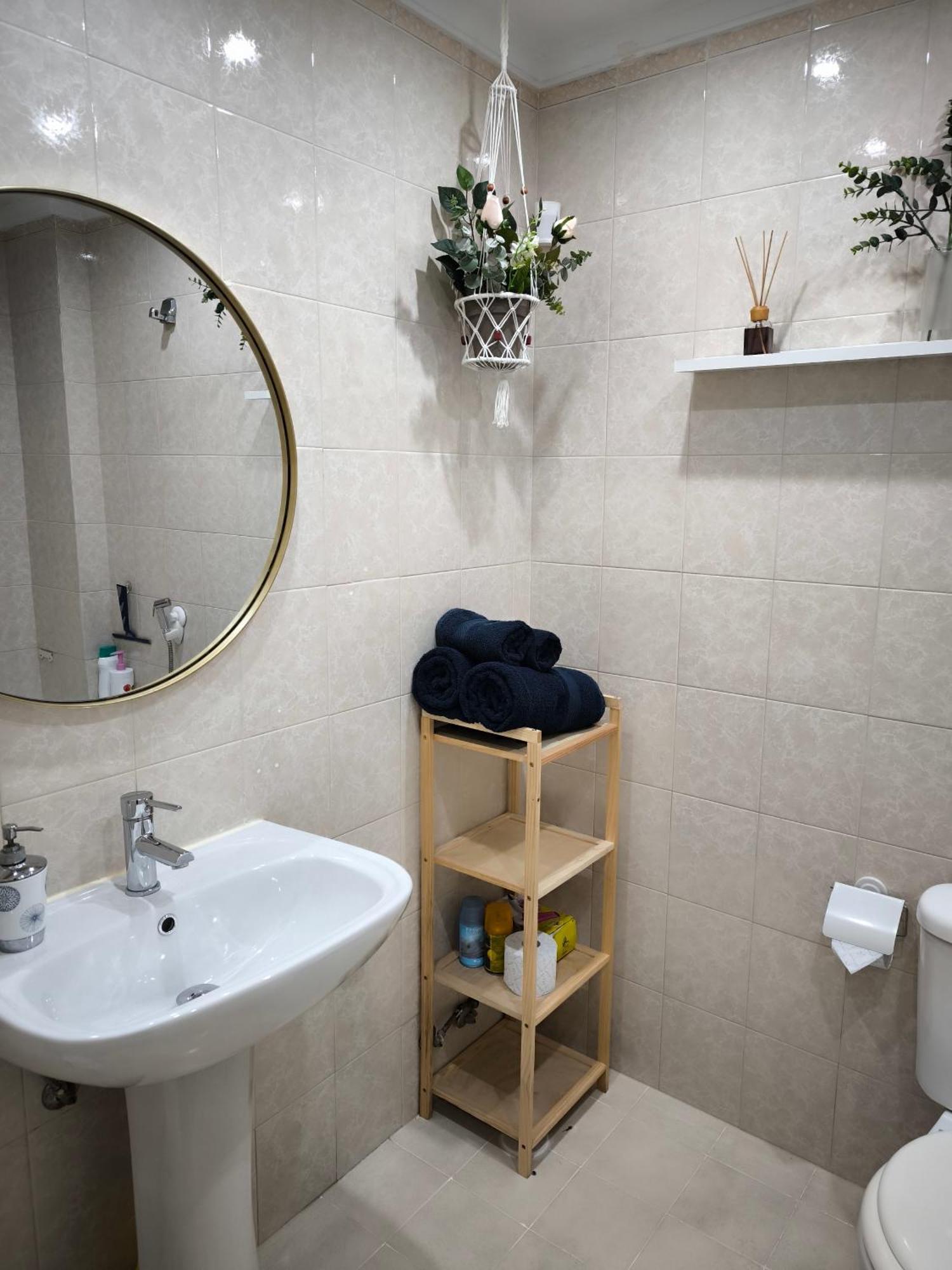 Tango Appartement Fuengirola