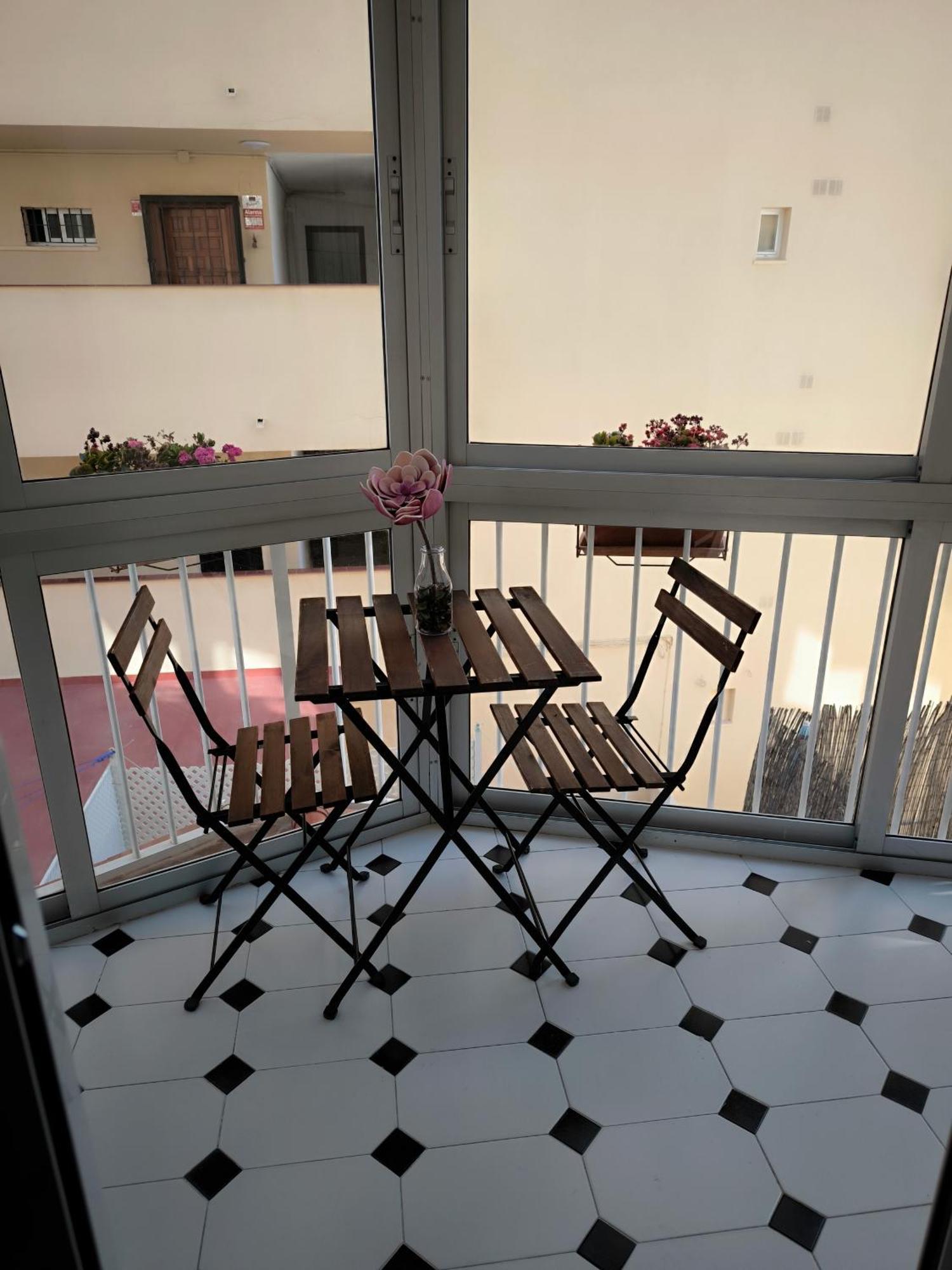 Tango Appartement