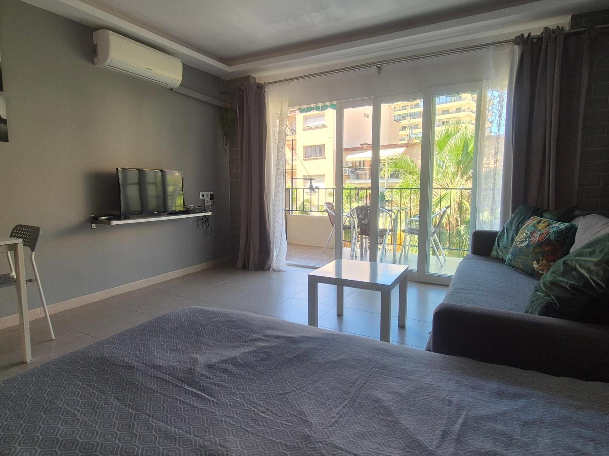 Apartment In *