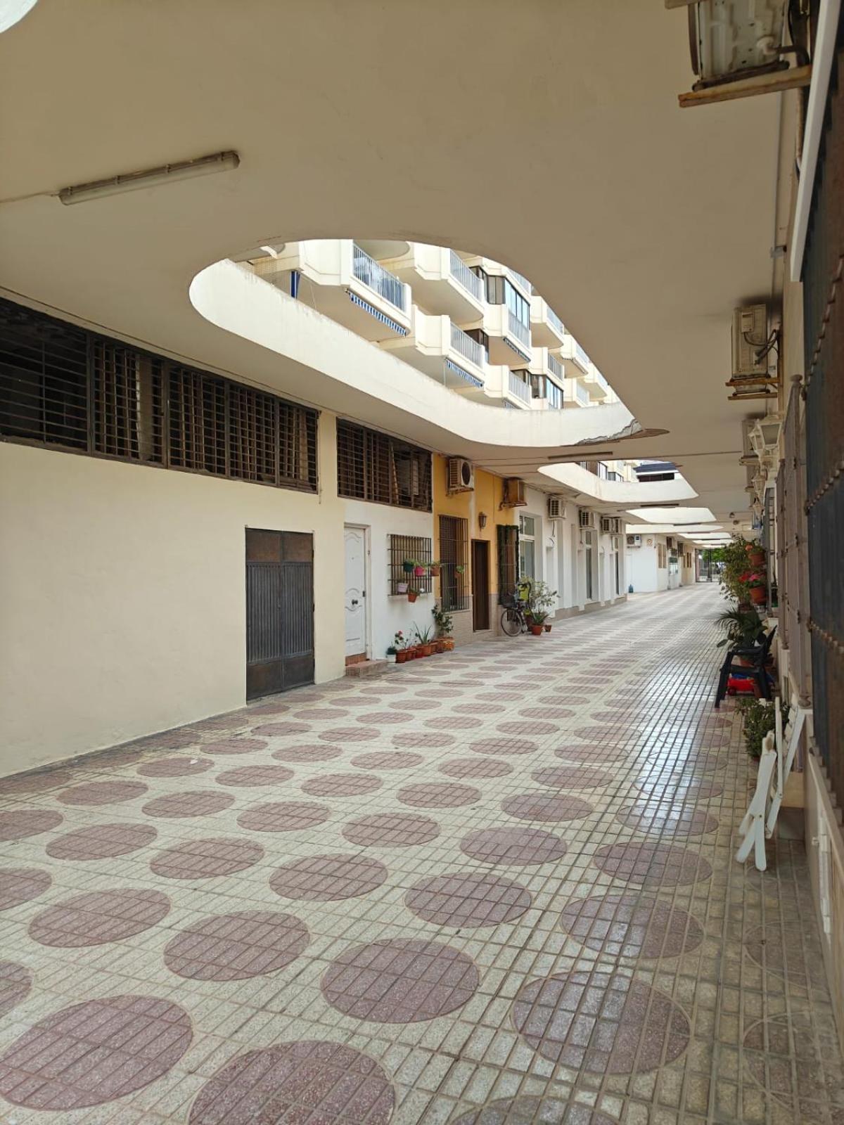 Puerto Sol Playa Appartement Fuengirola