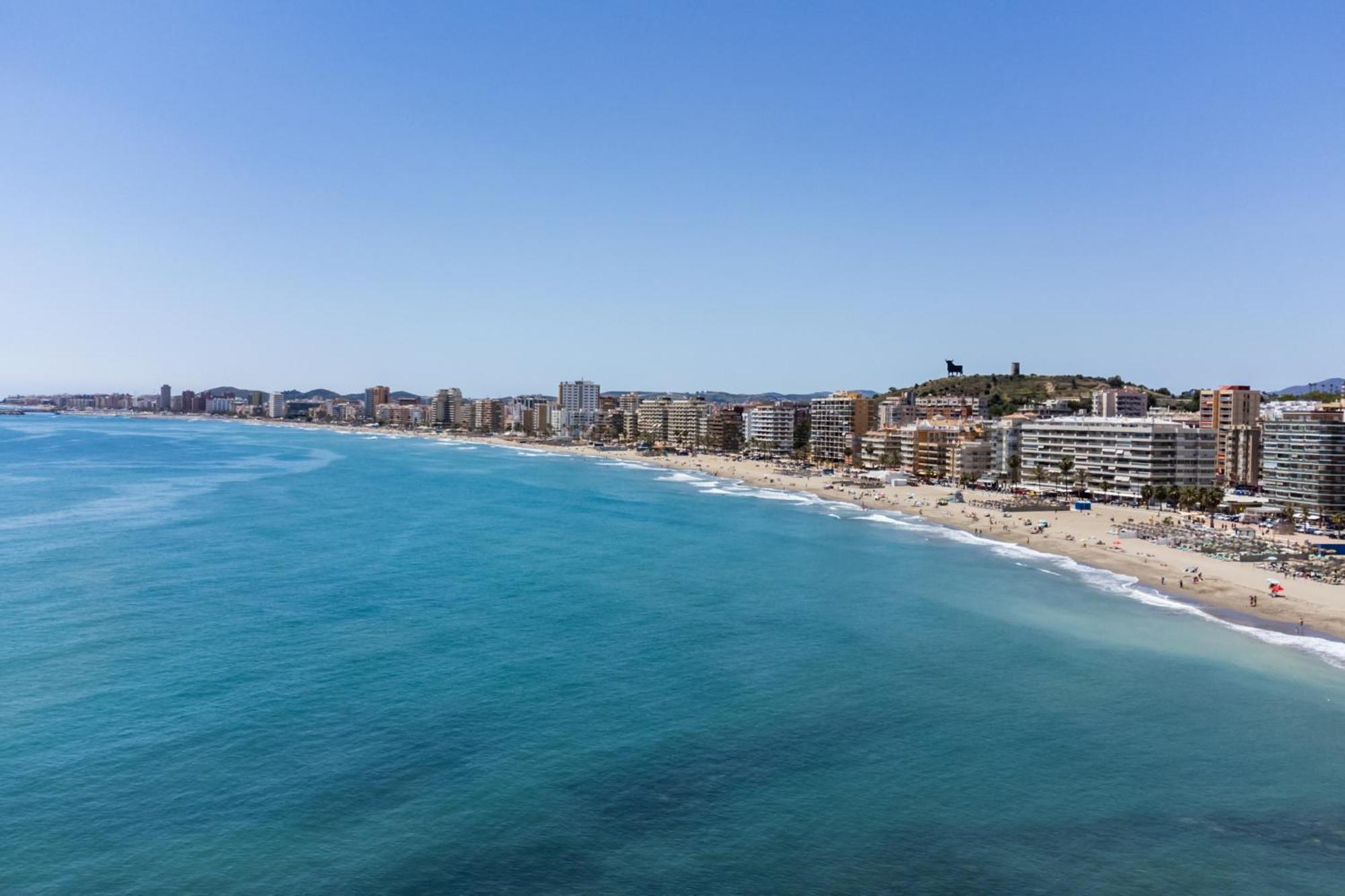 Buenavista Lifestyle By Sur * Fuengirola