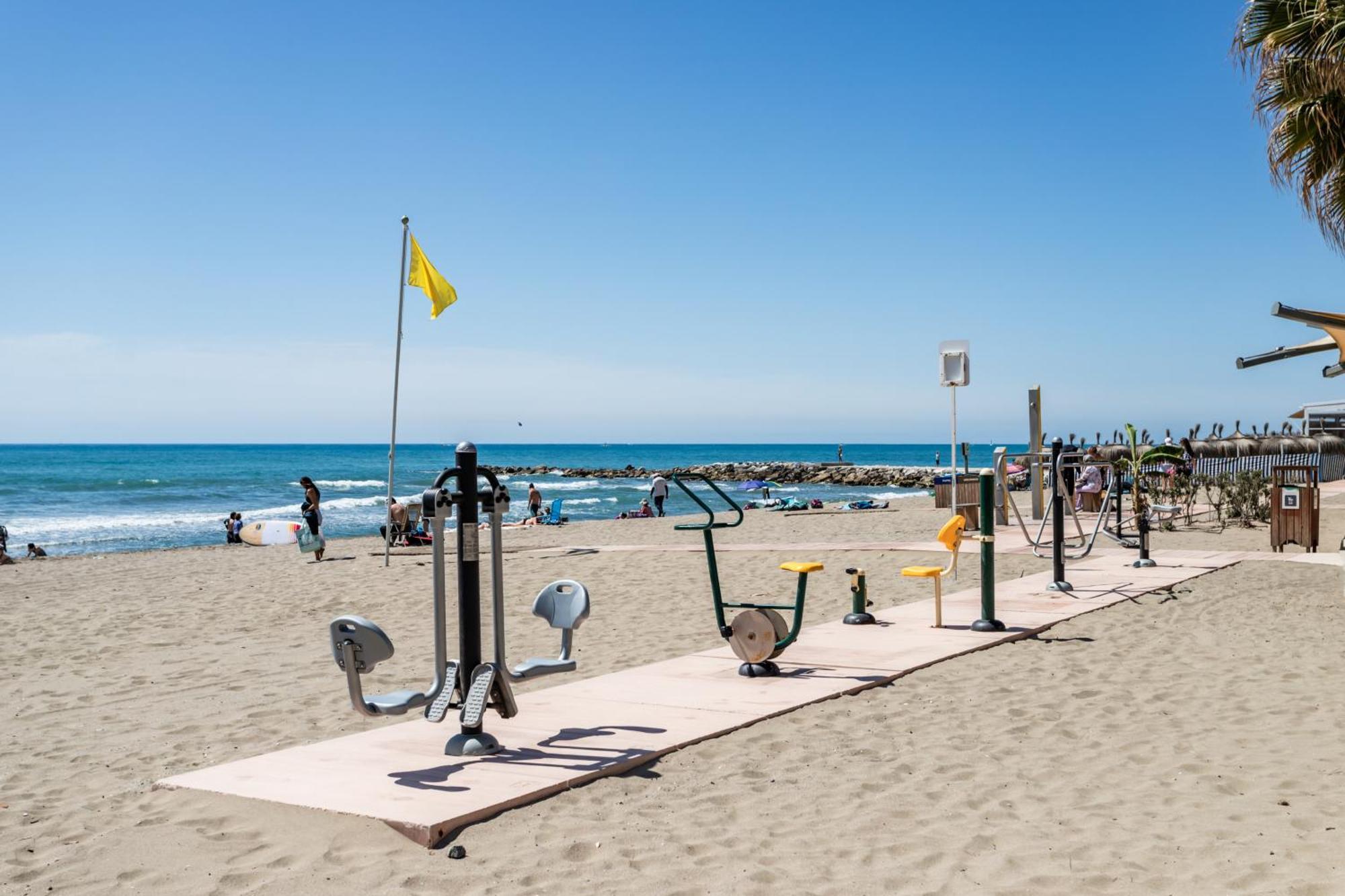 Buenavista Lifestyle By Sur Apartment