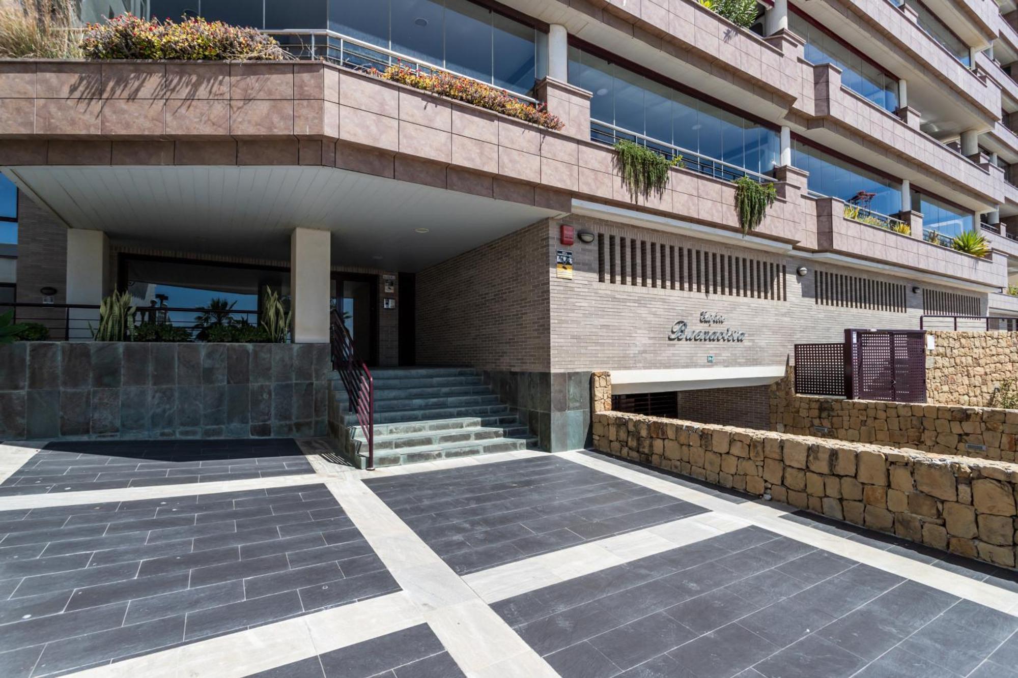 Buenavista Lifestyle By Sur Apartment *