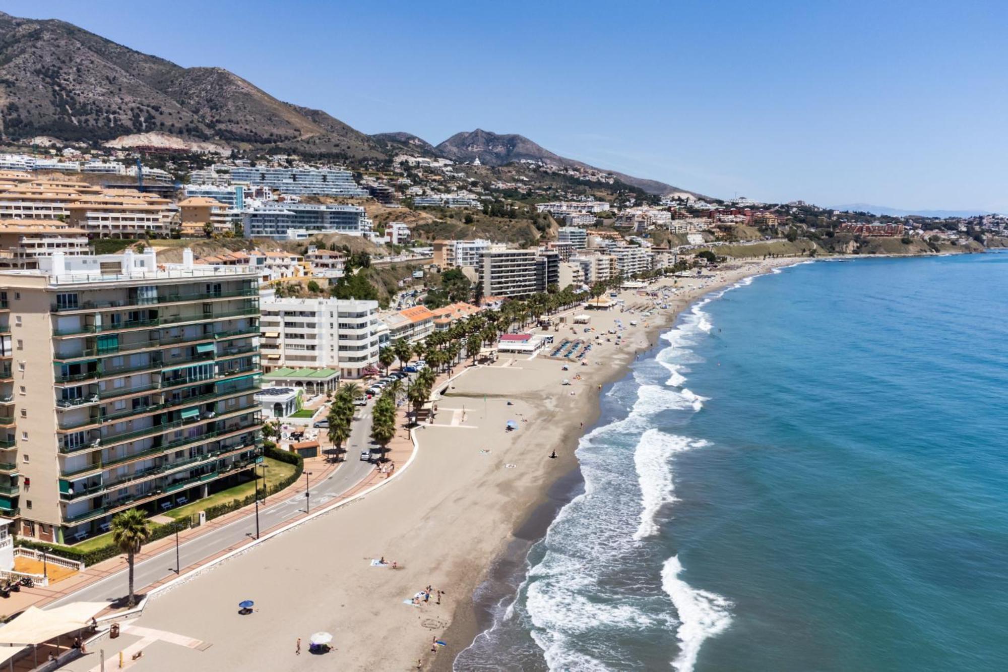 Apartment Buenavista Lifestyle By Sur Fuengirola