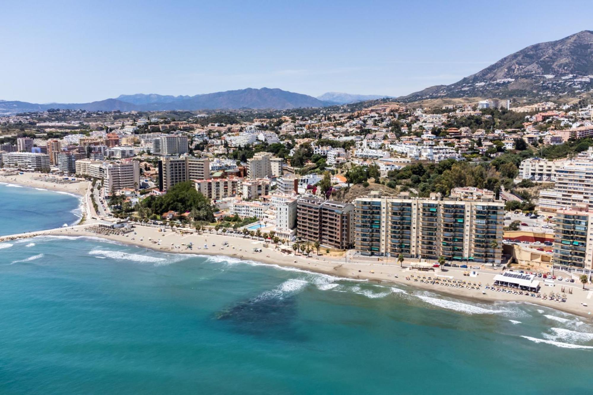 Buenavista Lifestyle By Sur * Fuengirola
