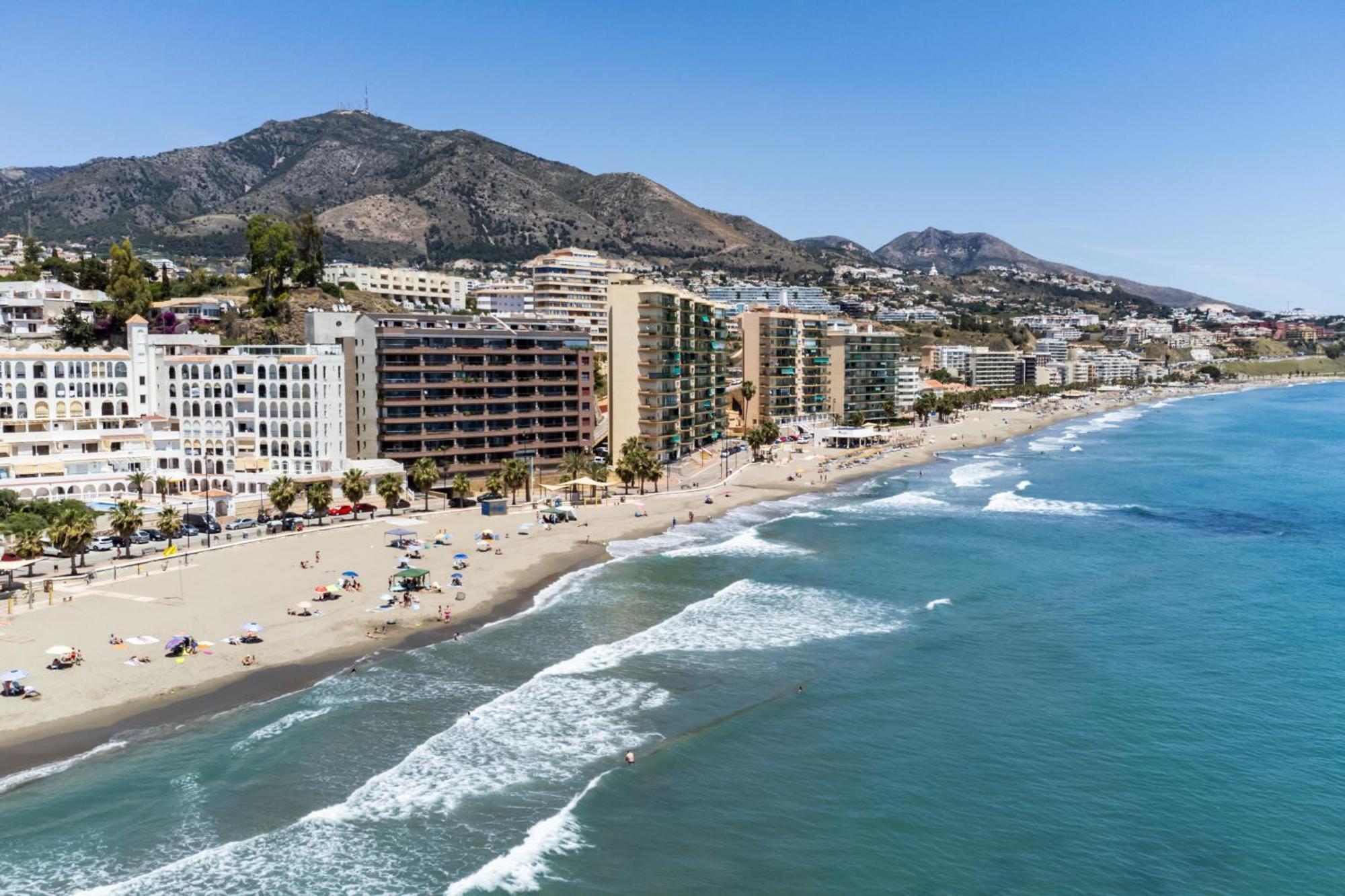 Apartment Buenavista Lifestyle By Sur