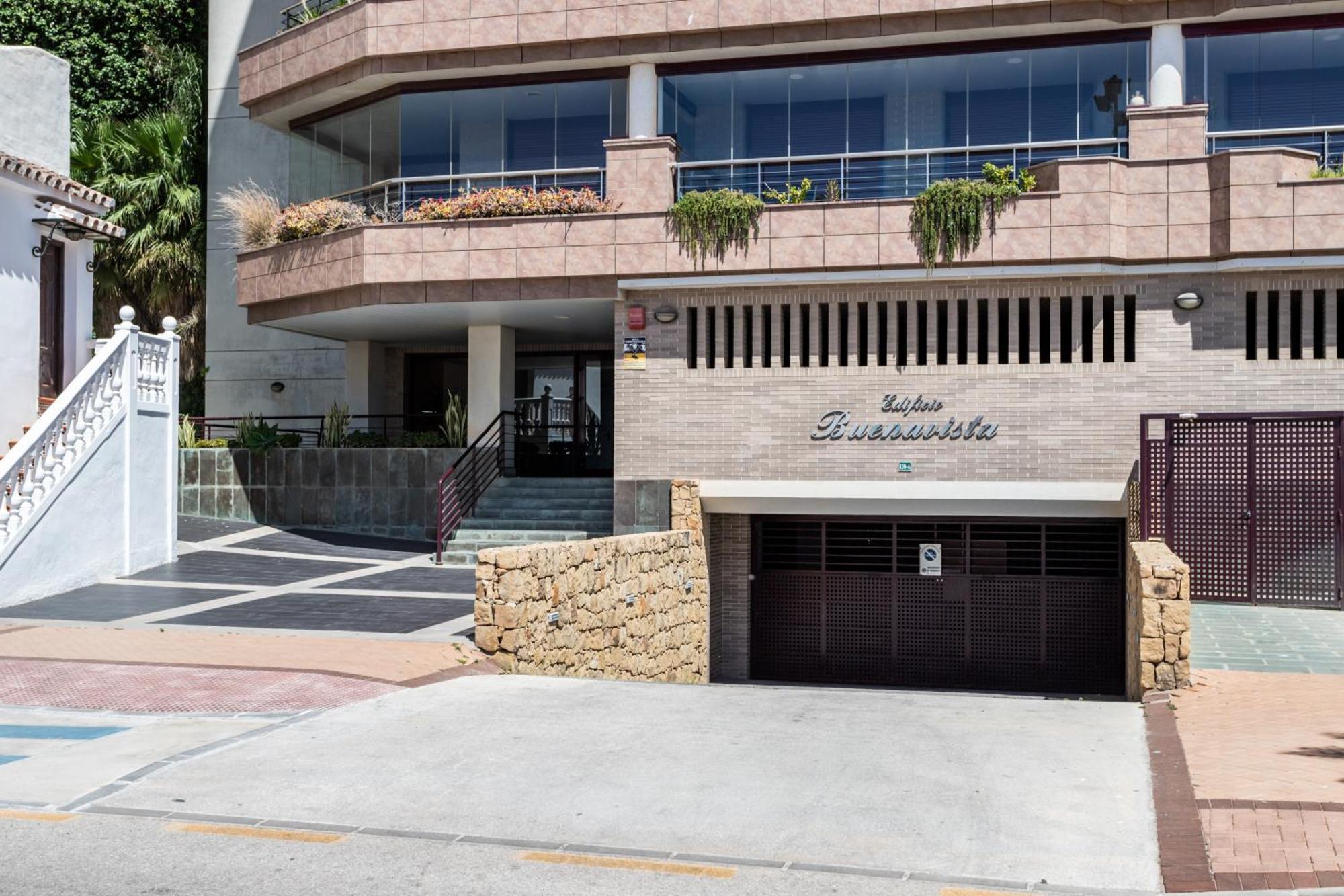 Buenavista Lifestyle By Sur Apartment *