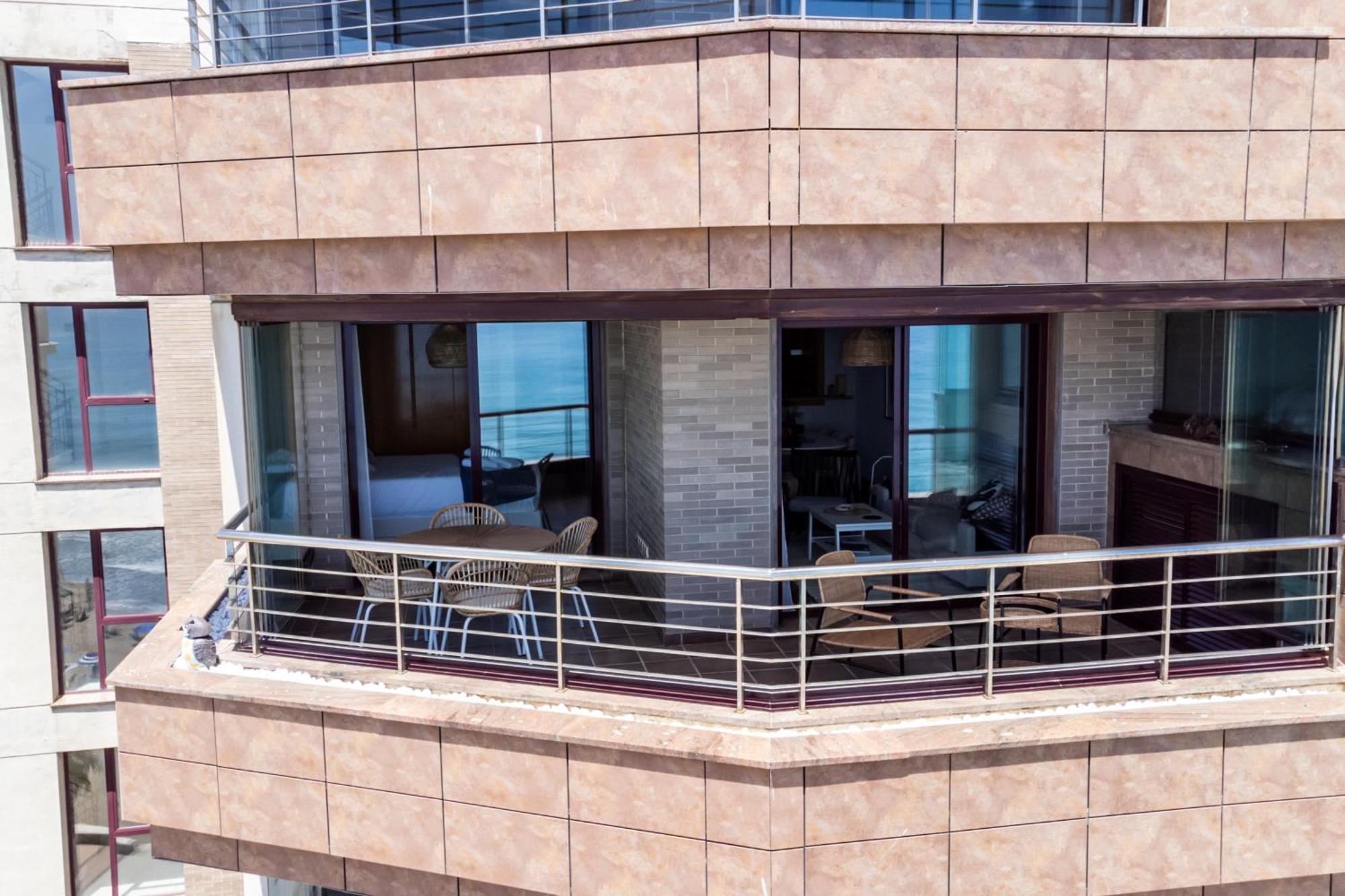 Buenavista Lifestyle By Sur Apartment *