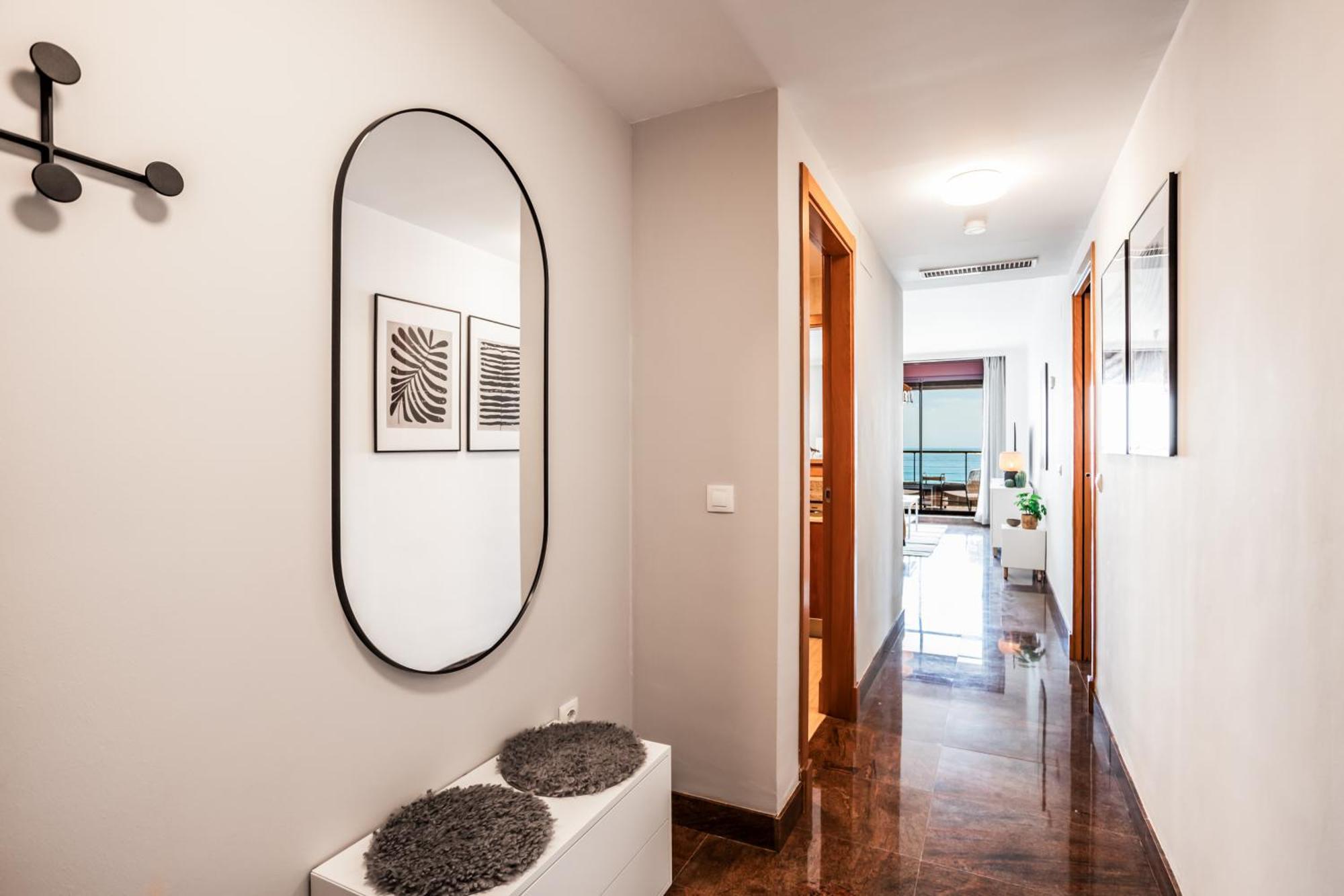 Buenavista Lifestyle By Sur Apartment *