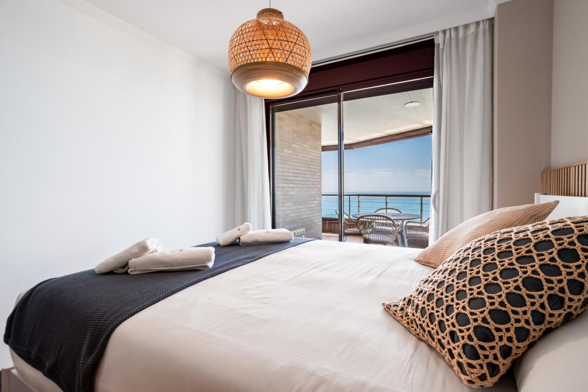 Buenavista Lifestyle By Sur * Fuengirola