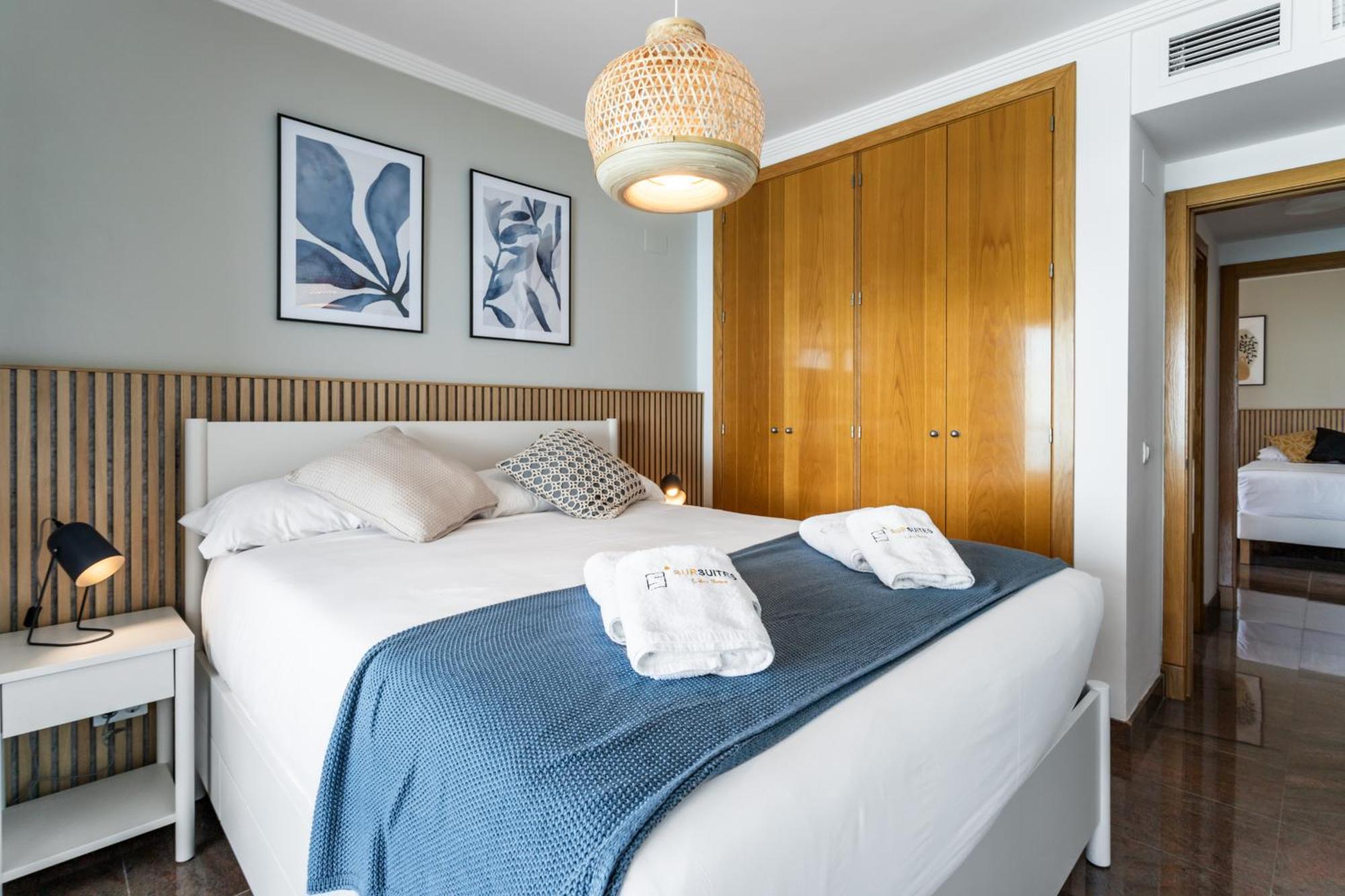 Buenavista Lifestyle By Sur Apartment