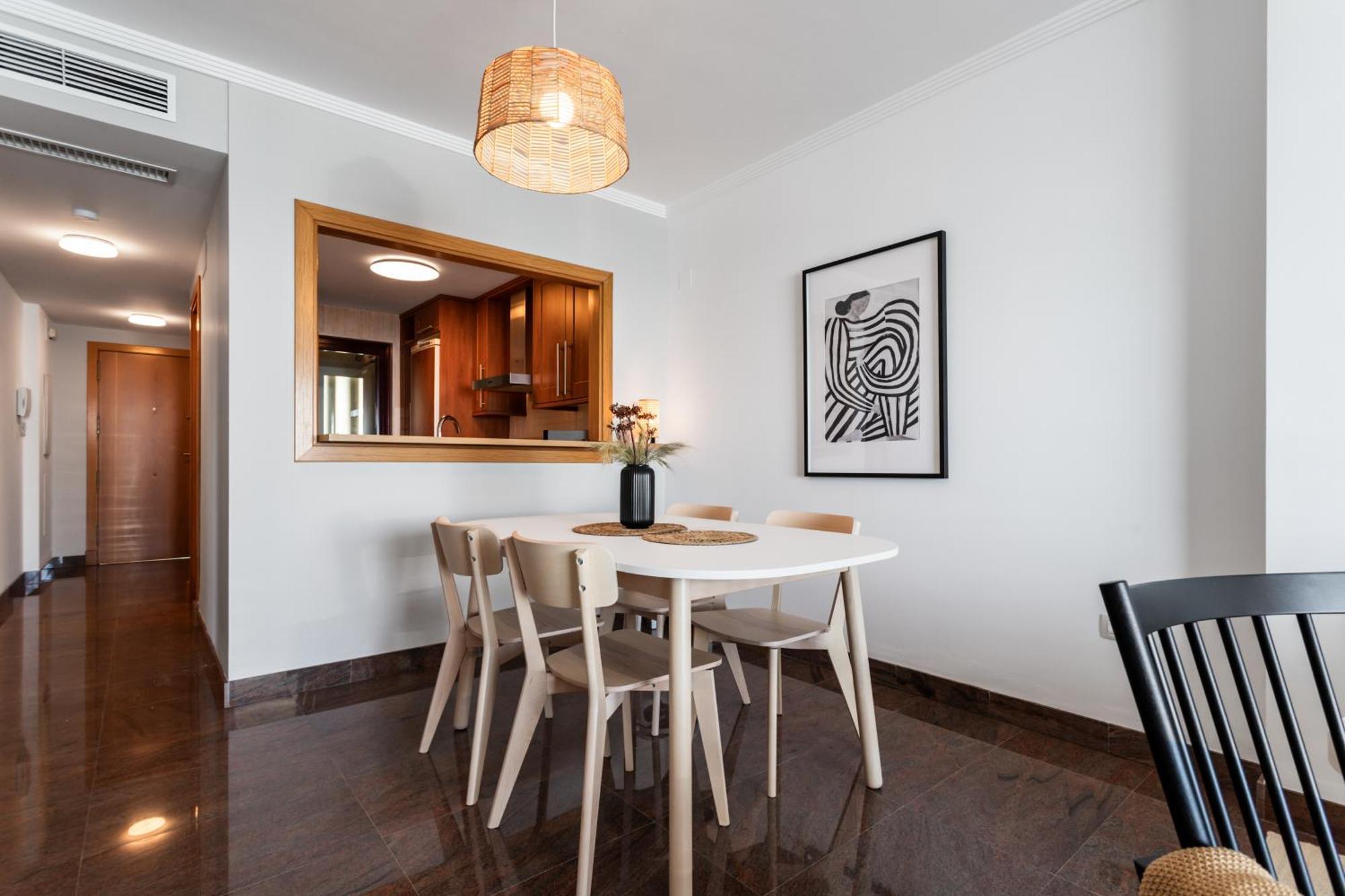 Apartment Buenavista Lifestyle By Sur