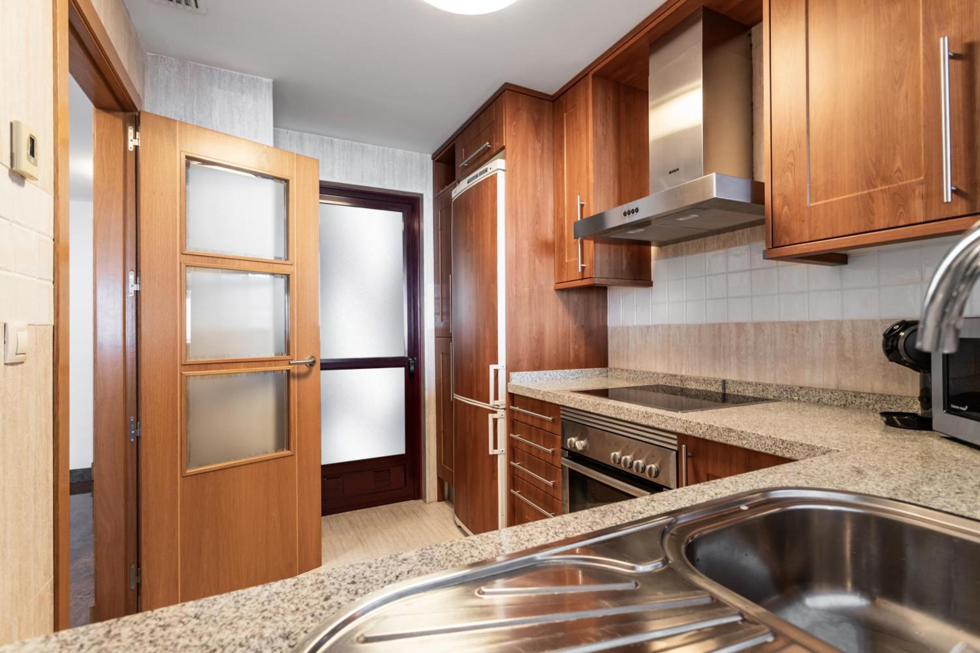 Buenavista Lifestyle By Sur Apartment *
