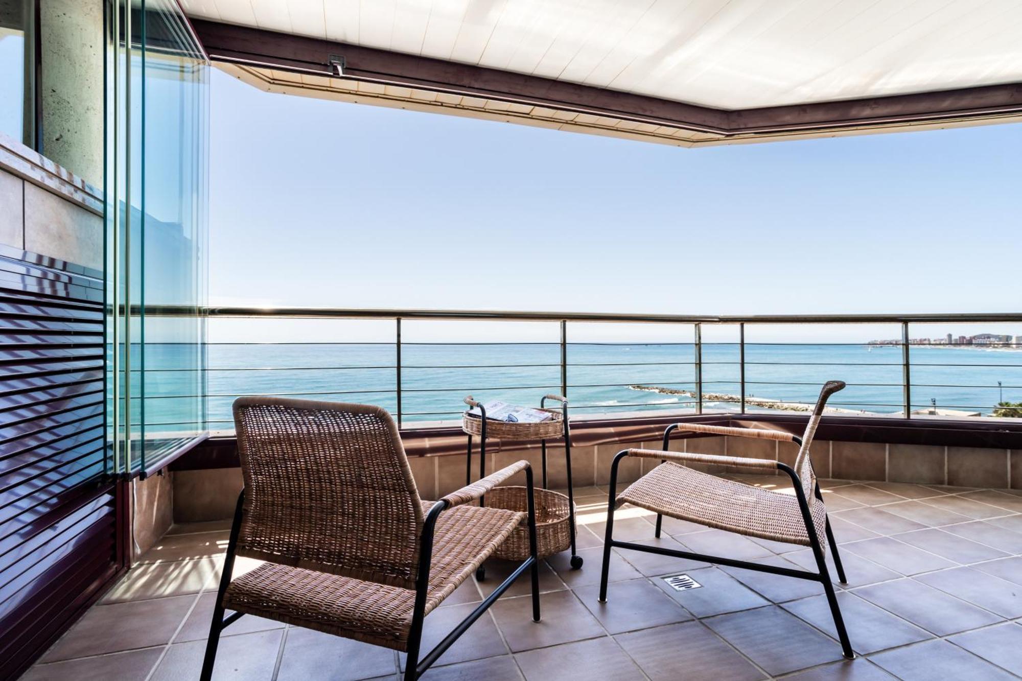 Apartment Buenavista Lifestyle By Sur