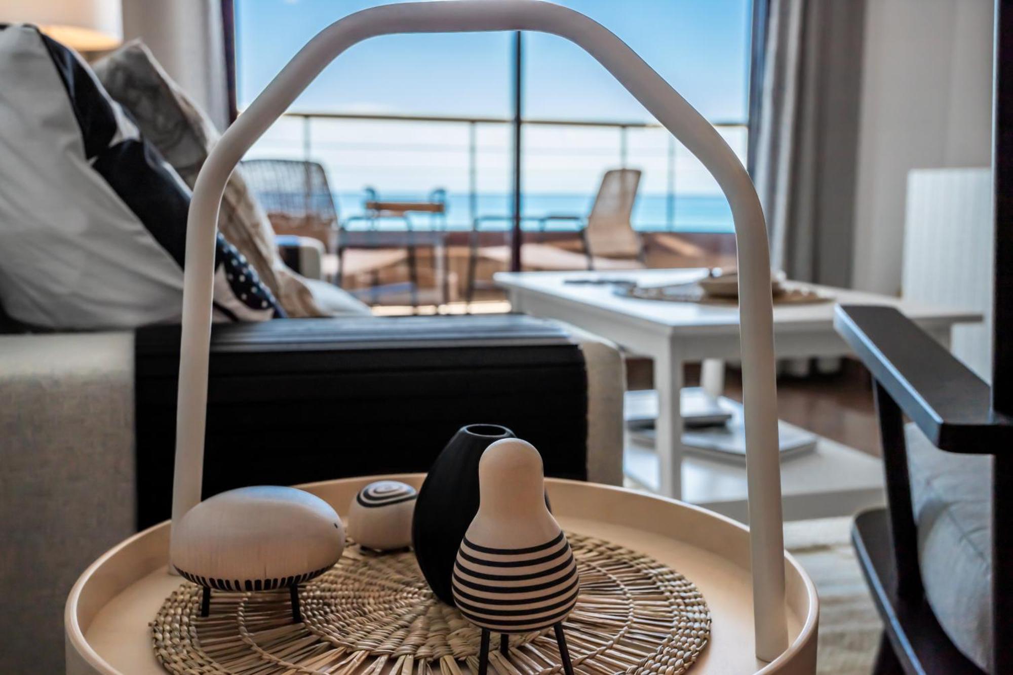 Apartment Buenavista Lifestyle By Sur Fuengirola