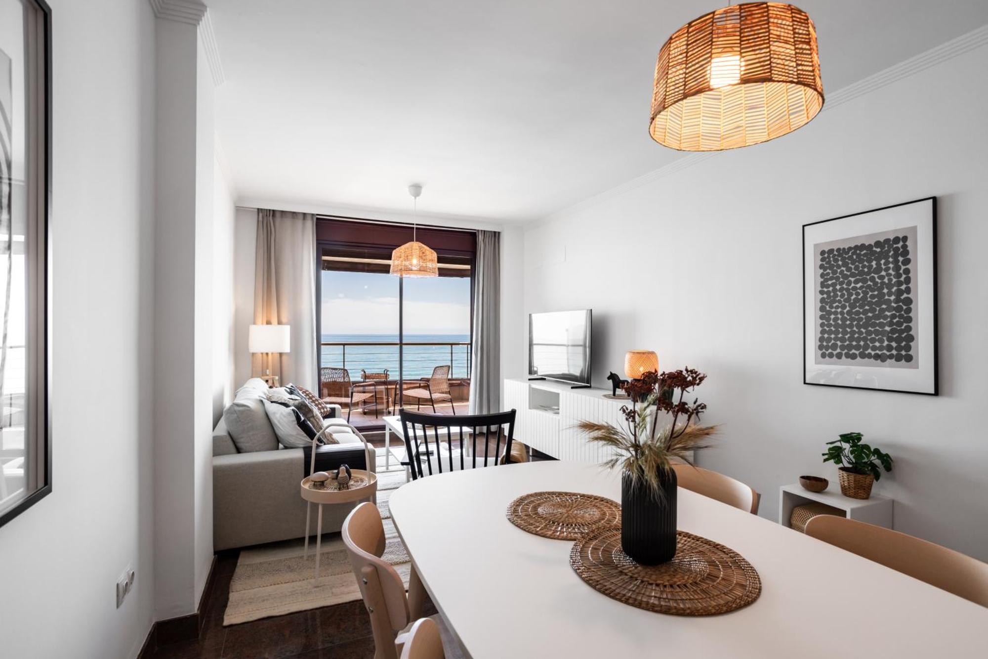 Buenavista Lifestyle By Sur * Fuengirola