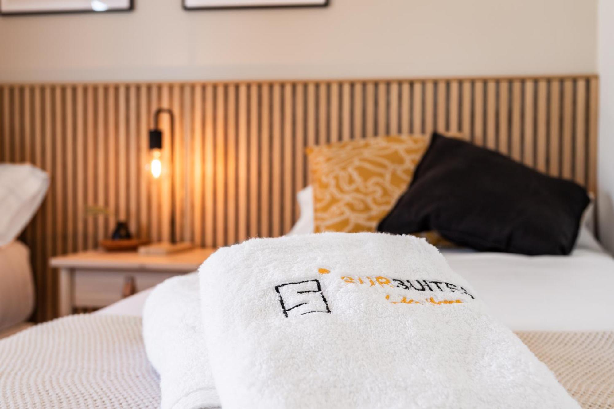 Buenavista Lifestyle By Sur Apartment
