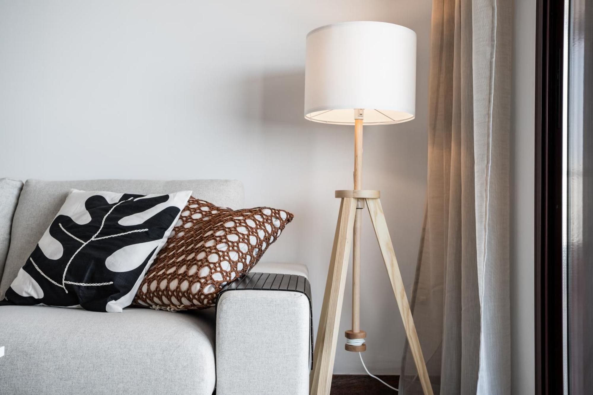Apartment Buenavista Lifestyle By Sur