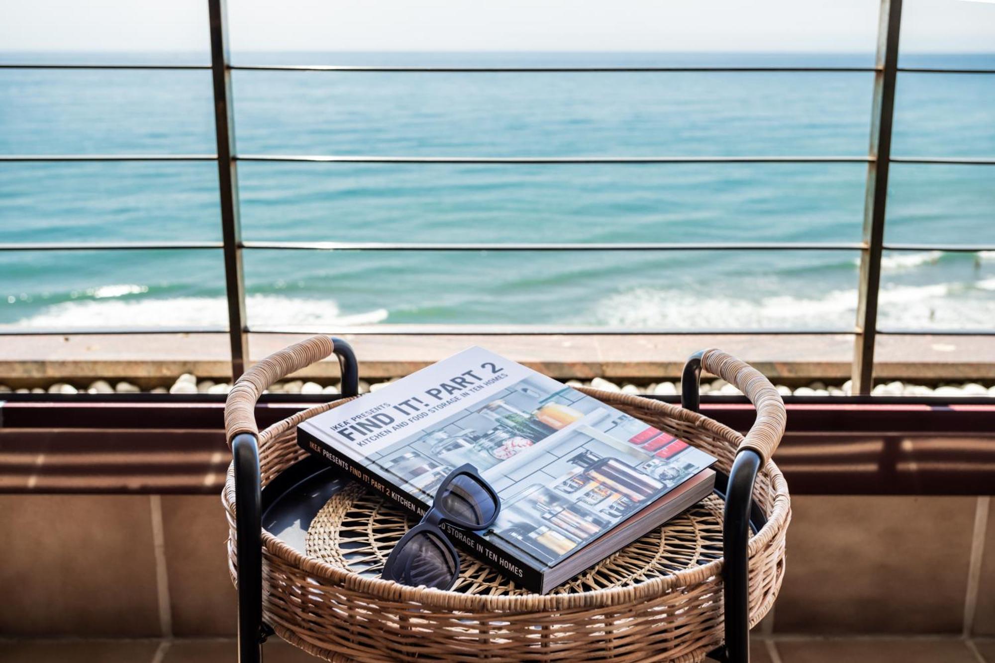 Buenavista Lifestyle By Sur * Fuengirola