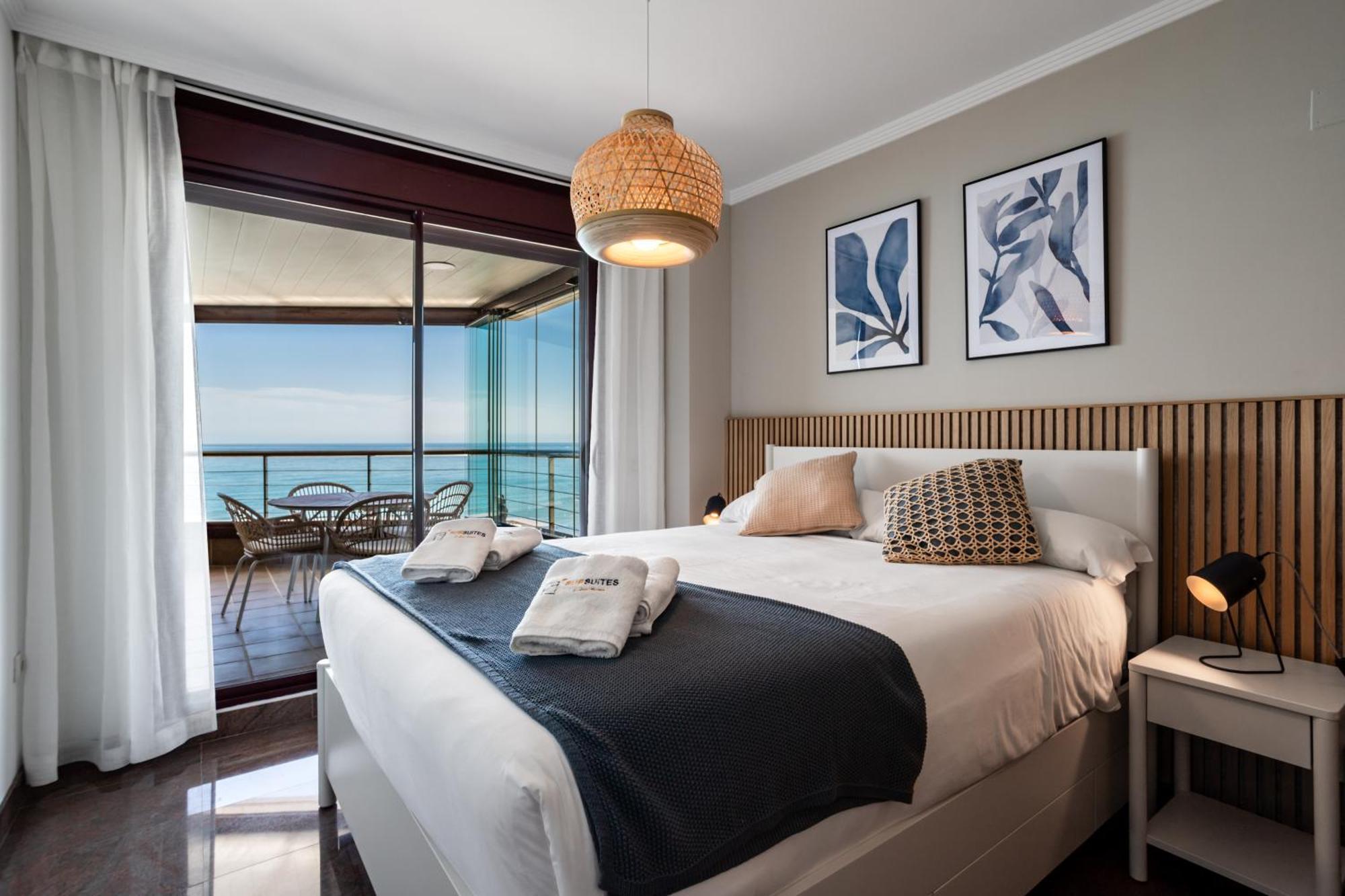 Buenavista Lifestyle By Sur Apartment *