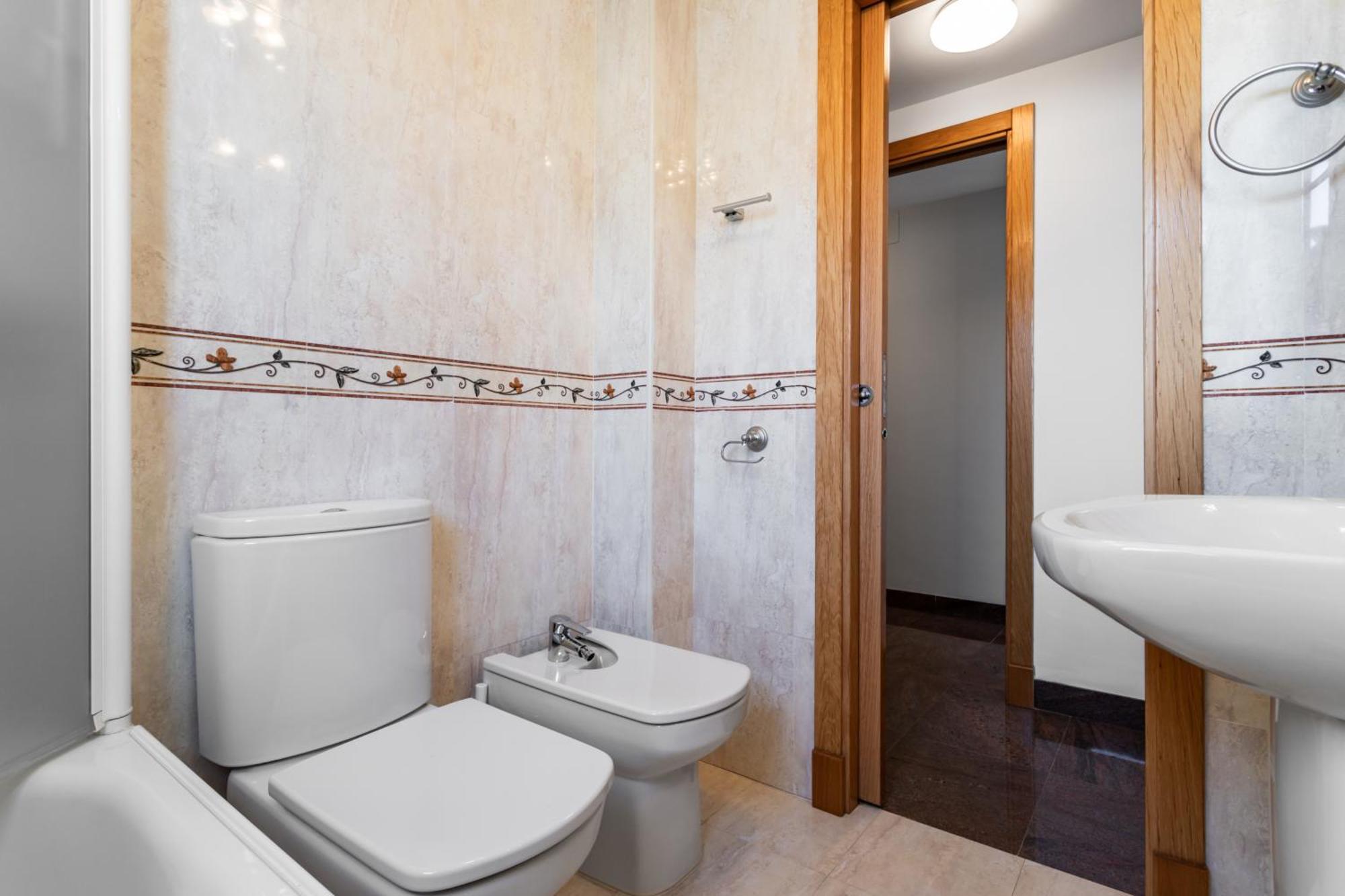 Buenavista Lifestyle By Sur Apartment Fuengirola