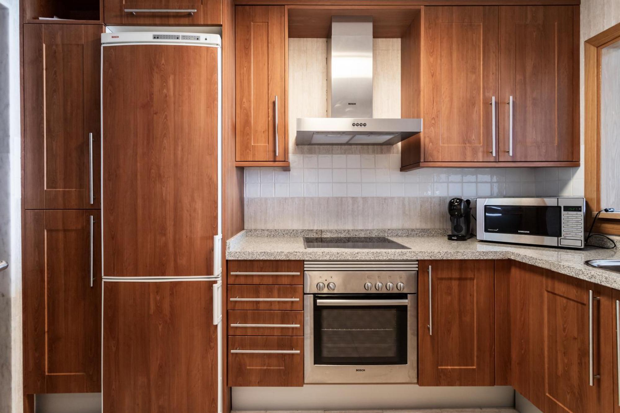 Apartment Buenavista Lifestyle By Sur Fuengirola