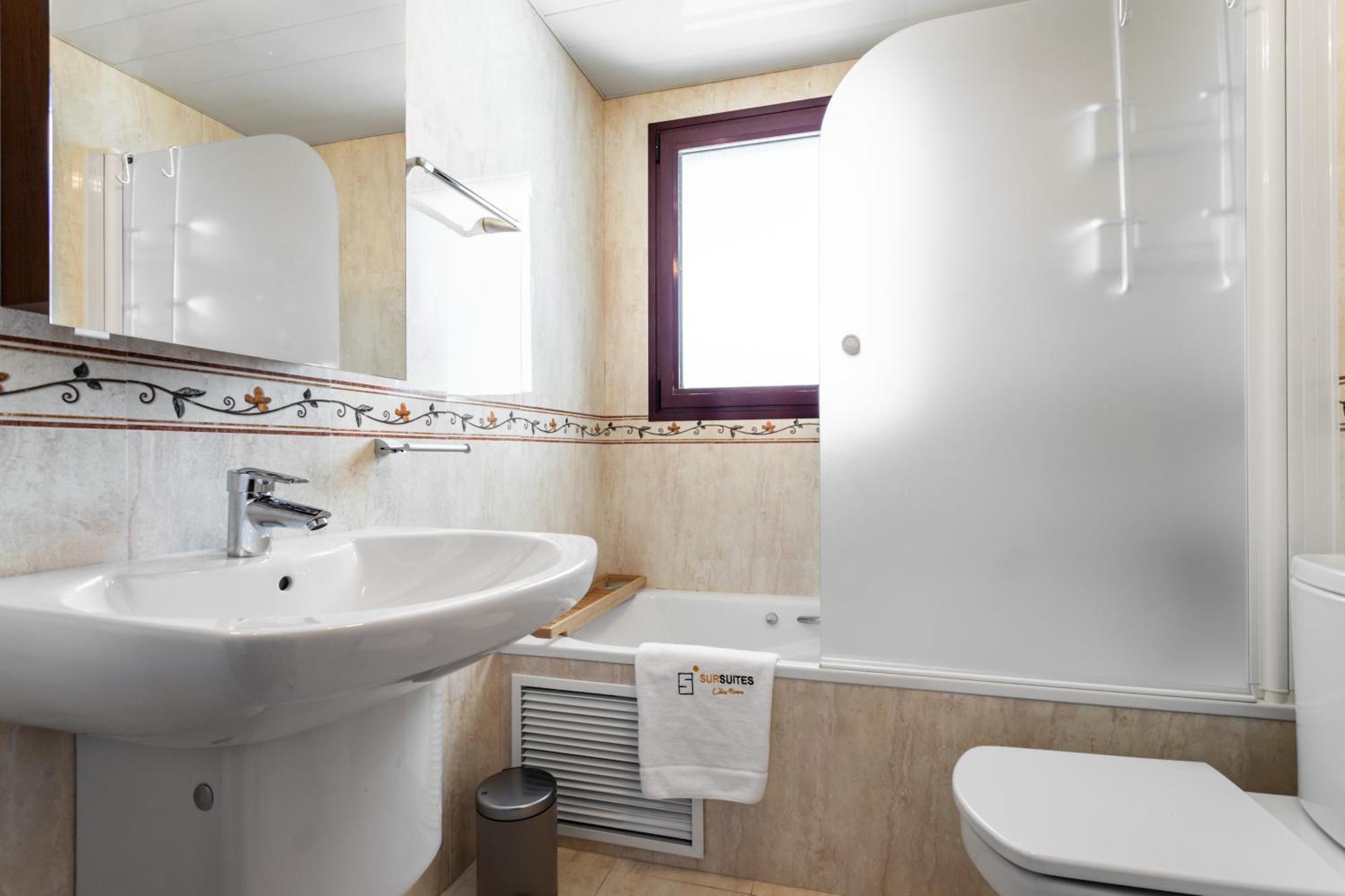 Apartment Buenavista Lifestyle By Sur