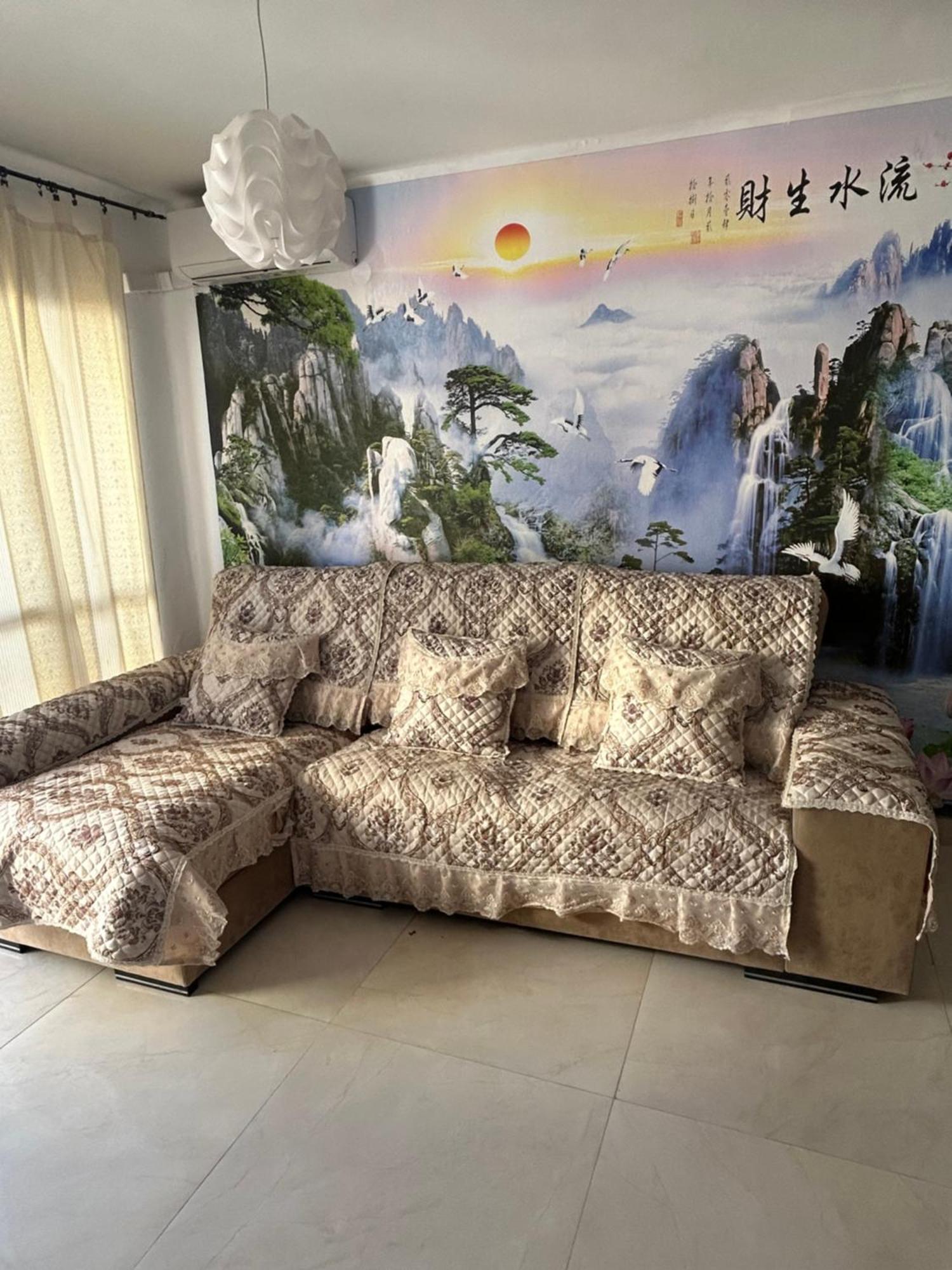 Apartamento Bella De Casa Fuengirola