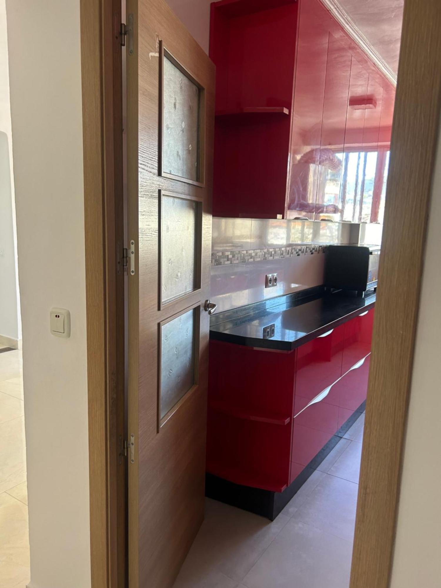 Apartamento Bella De Casa