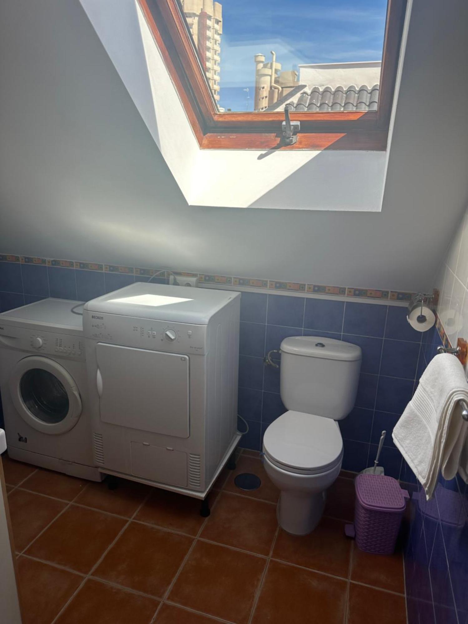 Del Sol Apartment Fuengirola