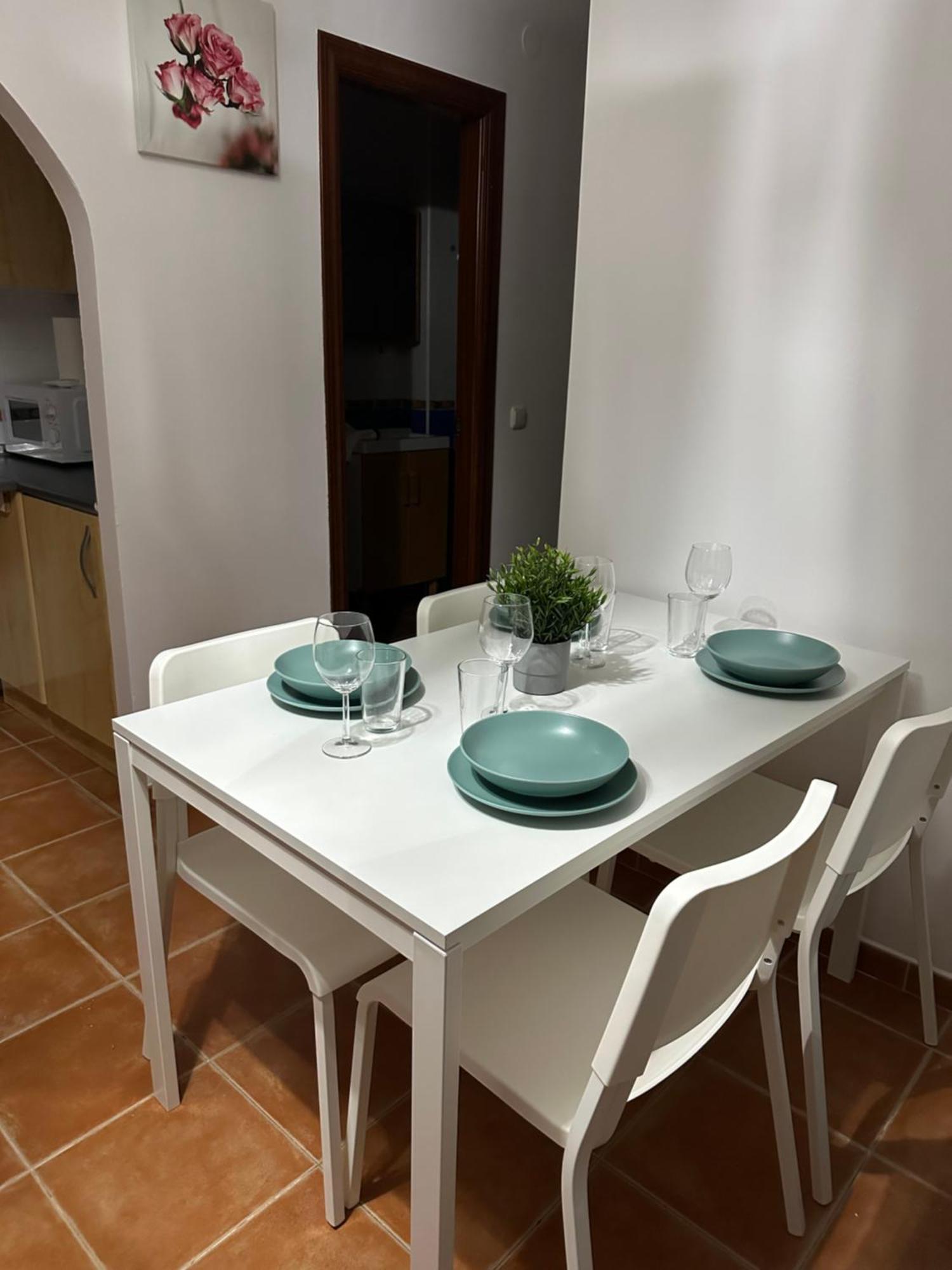 Del Sol Apartment Fuengirola