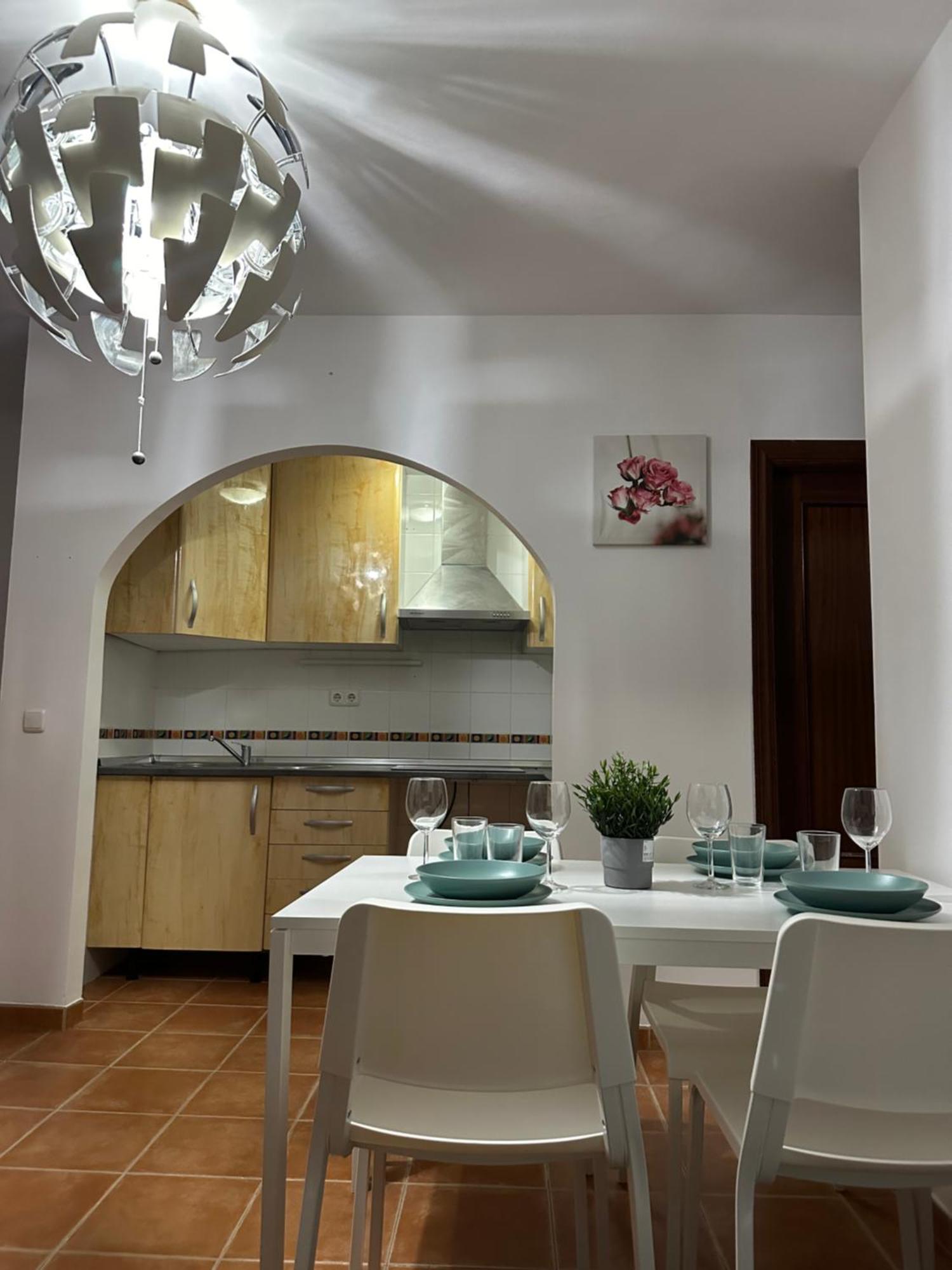 Apartment Del Sol Fuengirola