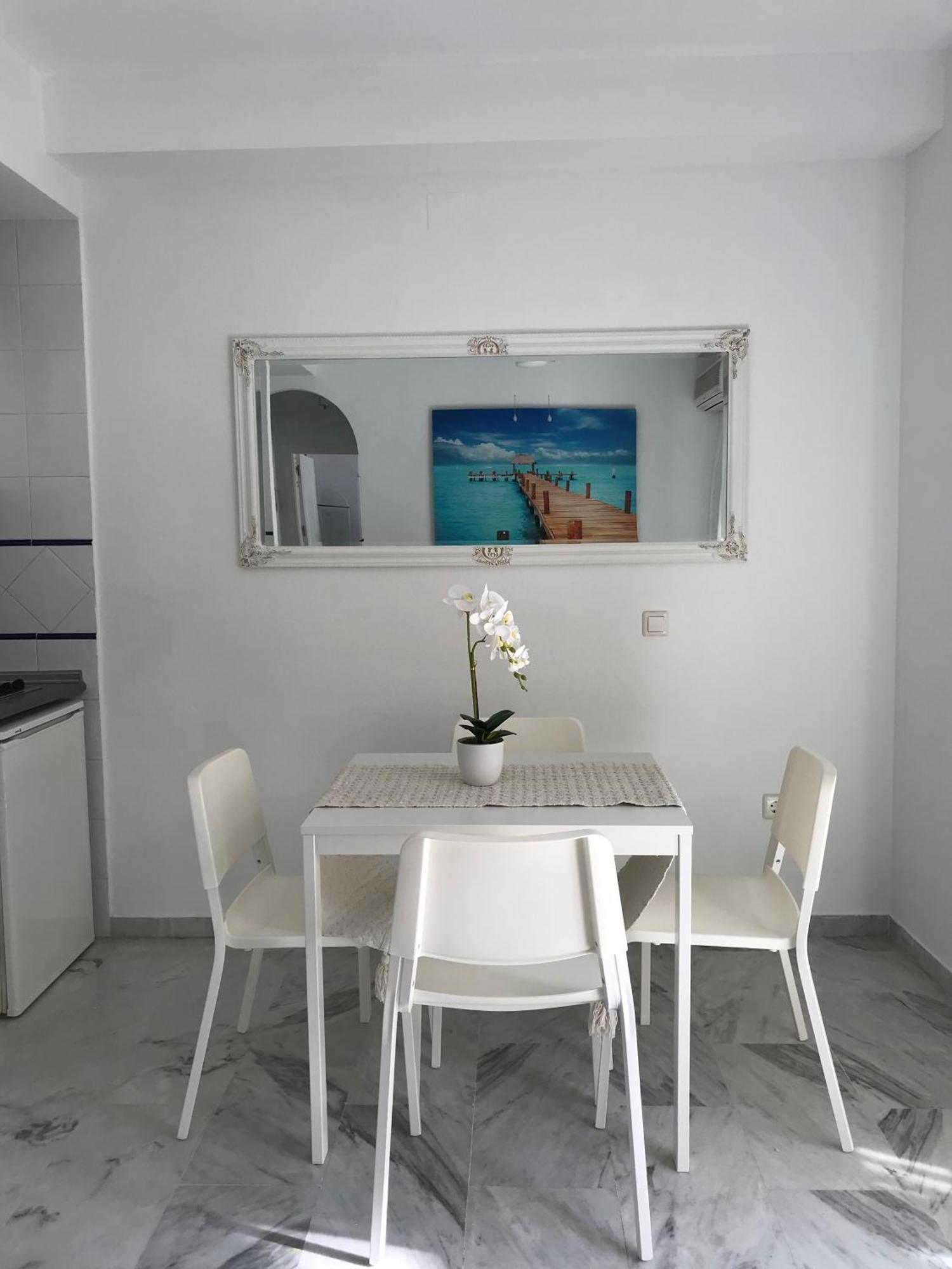 Side Heaven Appartement Fuengirola