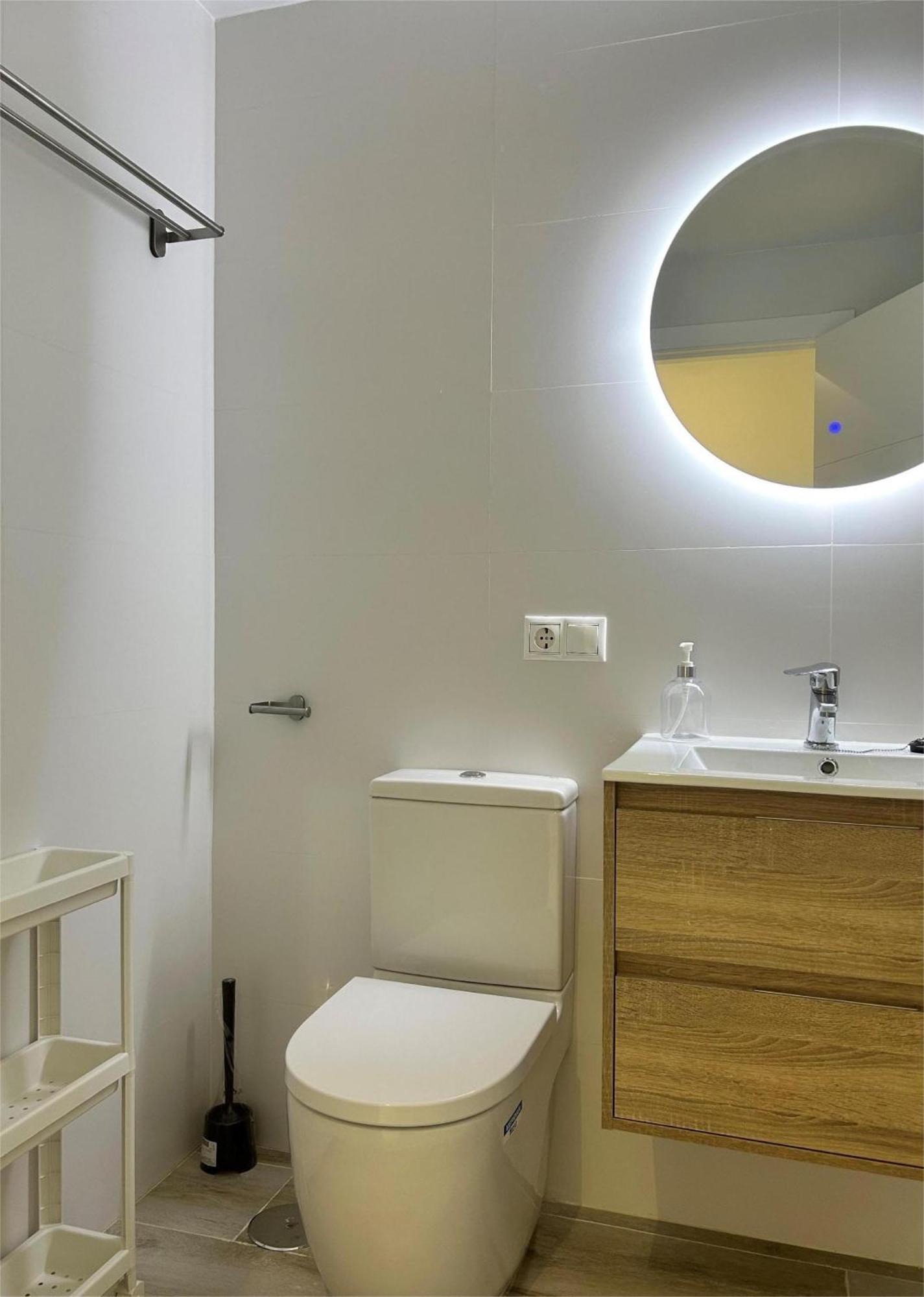 El Poeta Apartment