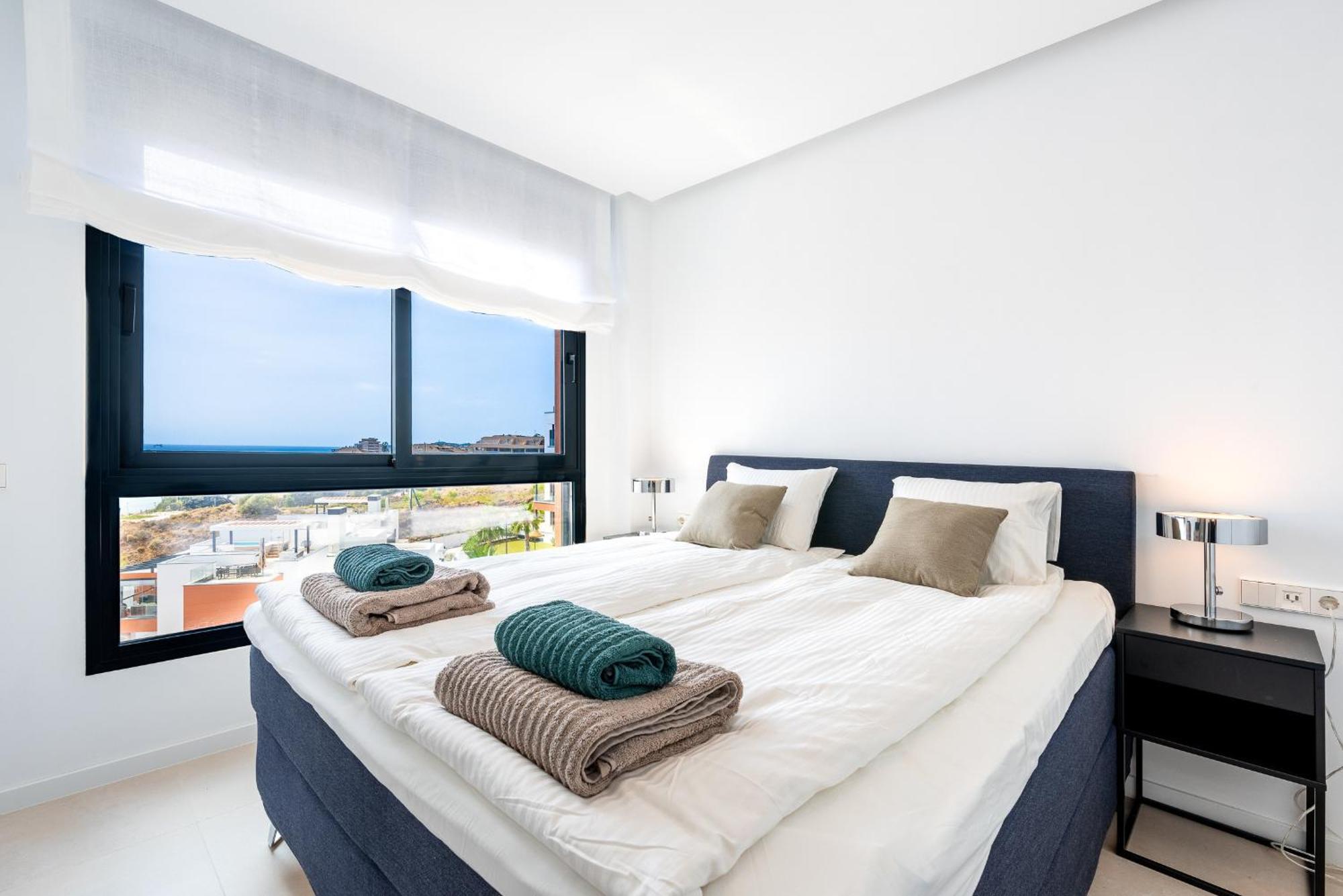 Apartment Penthouse Middle Views *