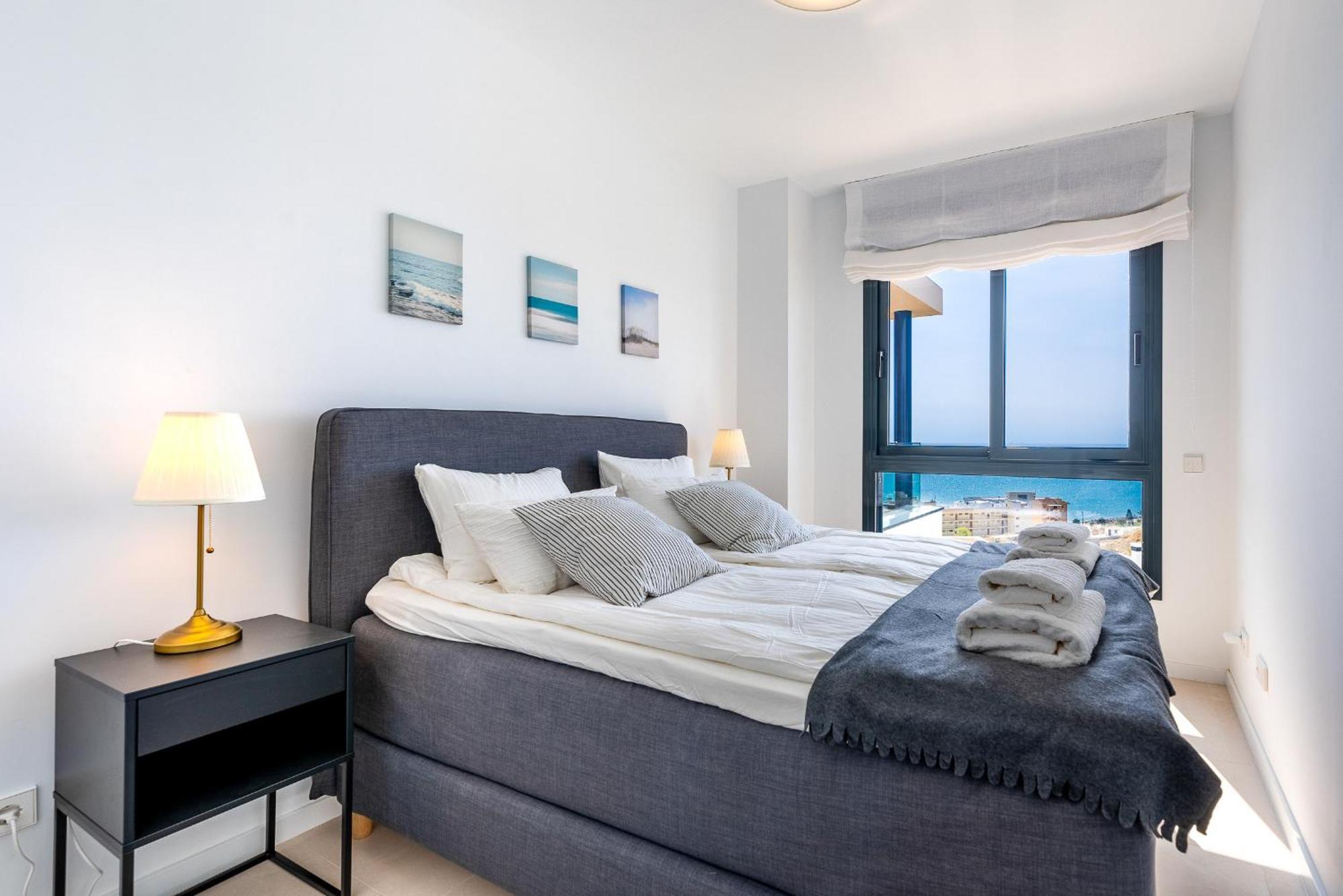 Penthouse Middle Views Apartment