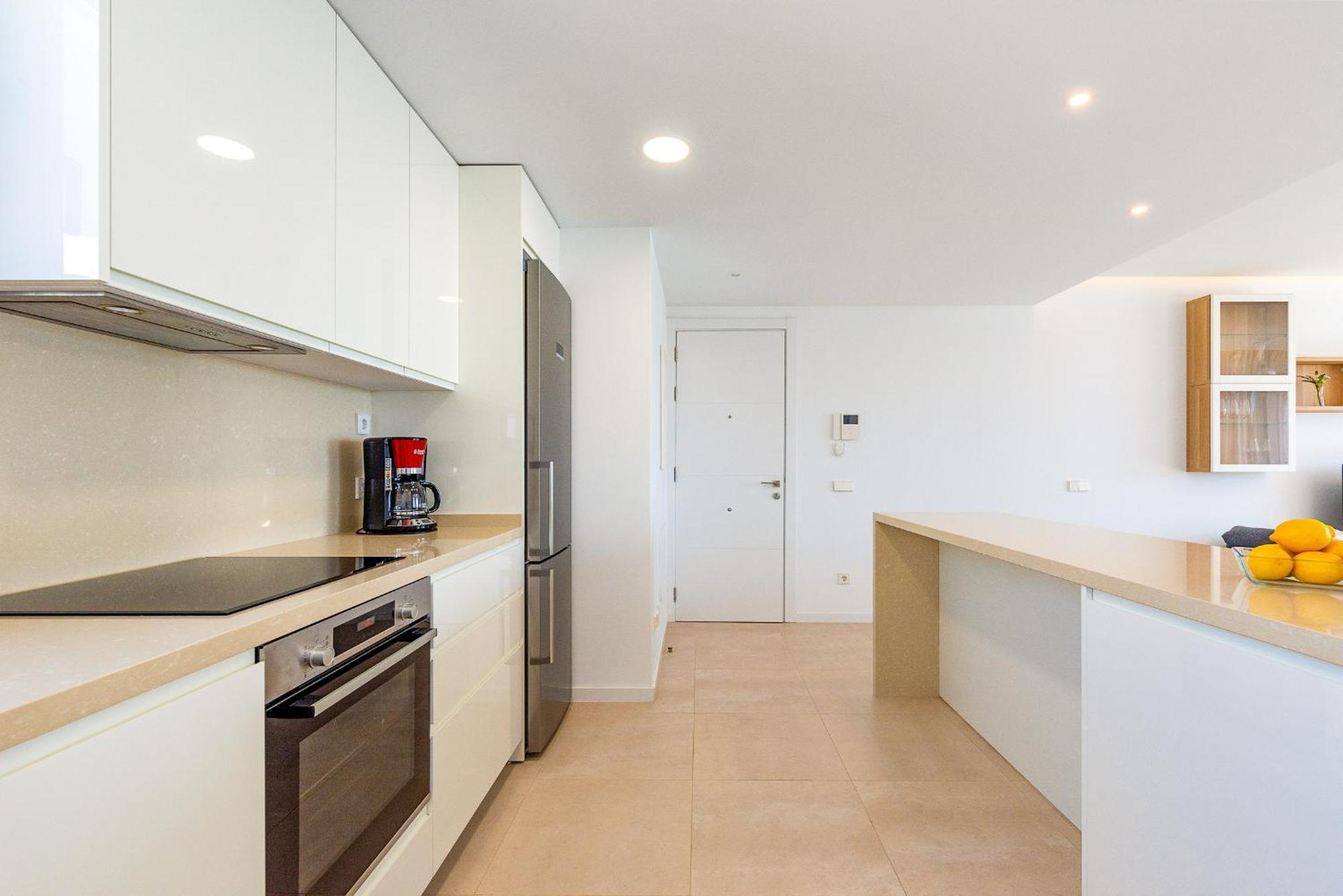 Apartment Penthouse Middle Views Fuengirola
