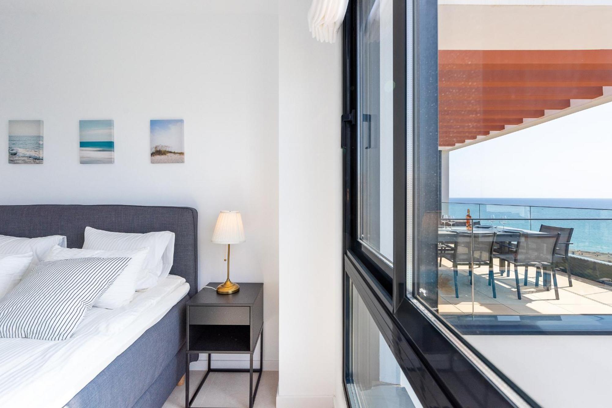 Penthouse Middle Views Apartment Fuengirola