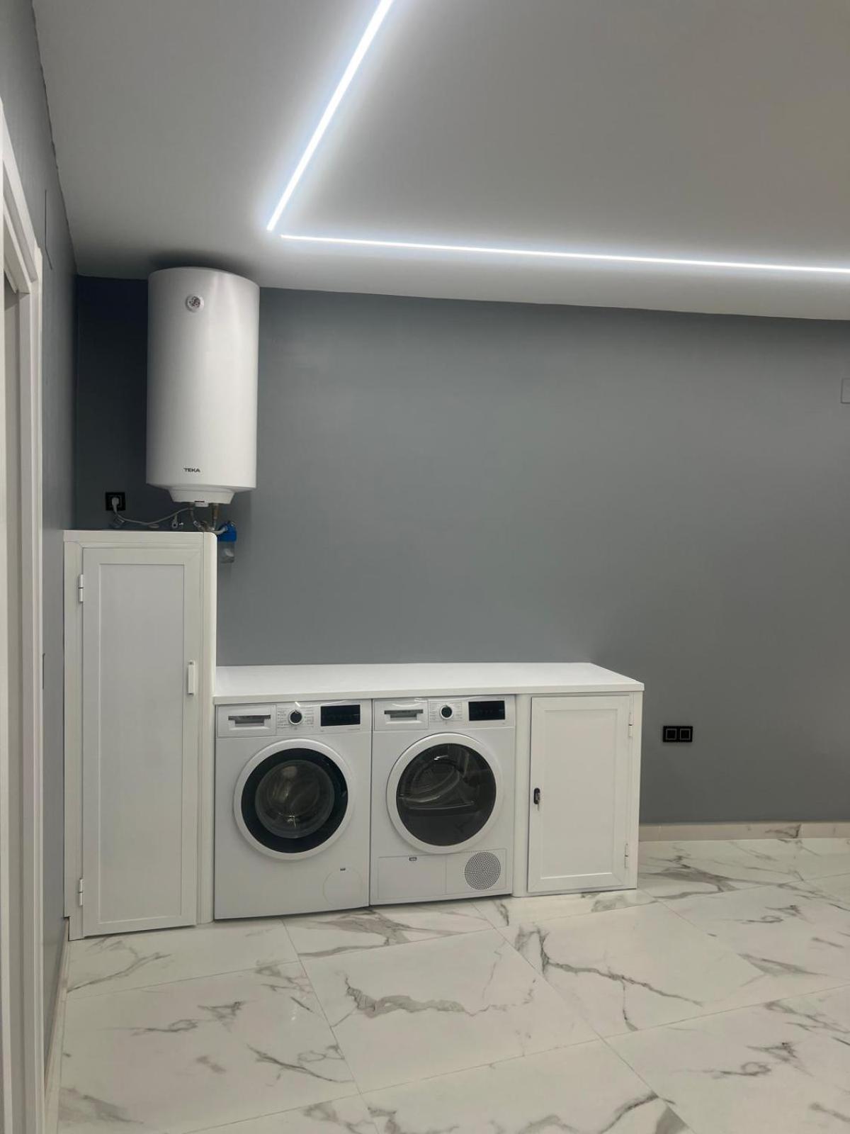 Apartamento Ensuenos8 Fuengirola
