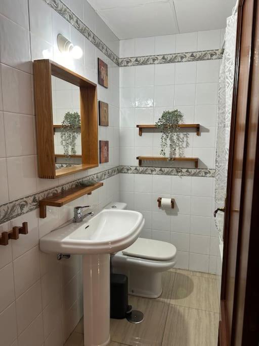 A 2 Minutos De La Playa Y Centro Fuengirola