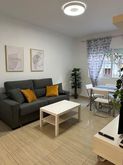 Apartment A 2 Minutos De La Playa Y Centro *