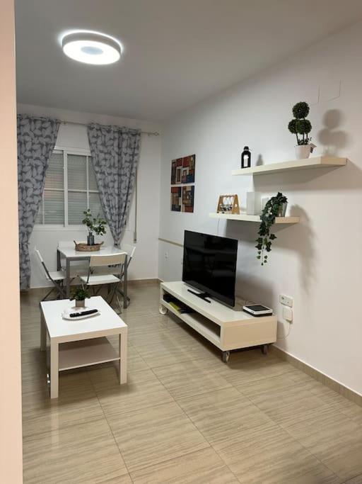 Apartment A 2 Minutos De La Playa Y Centro