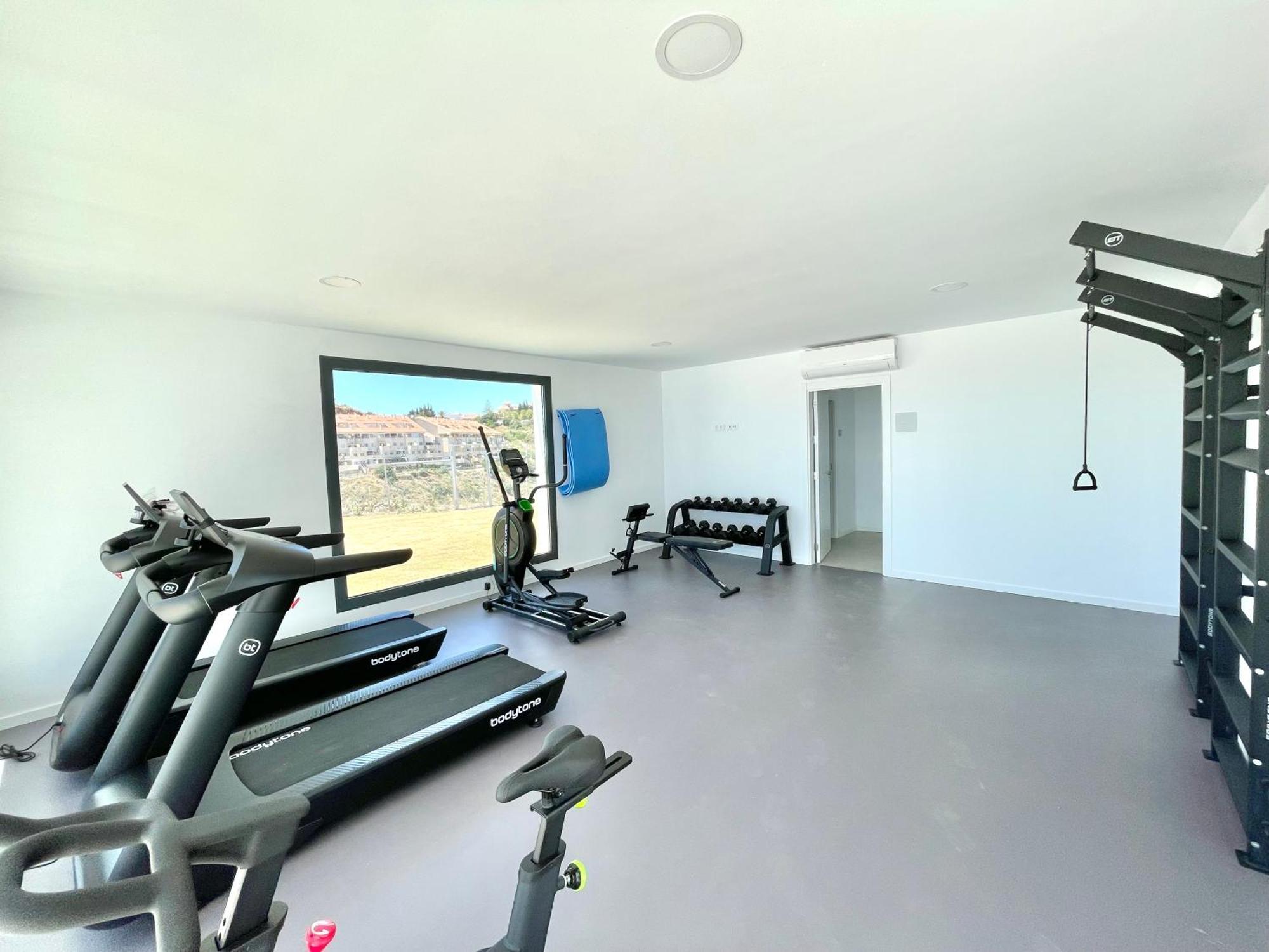 Escape In Appartement *
